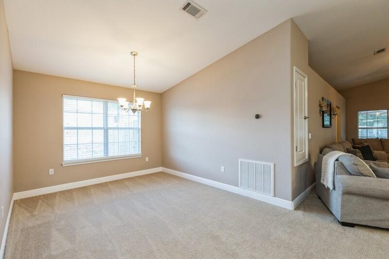 IRON GATE SUBD PHASE II - Residential