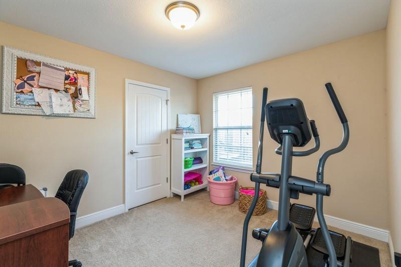 IRON GATE SUBD PHASE II - Residential