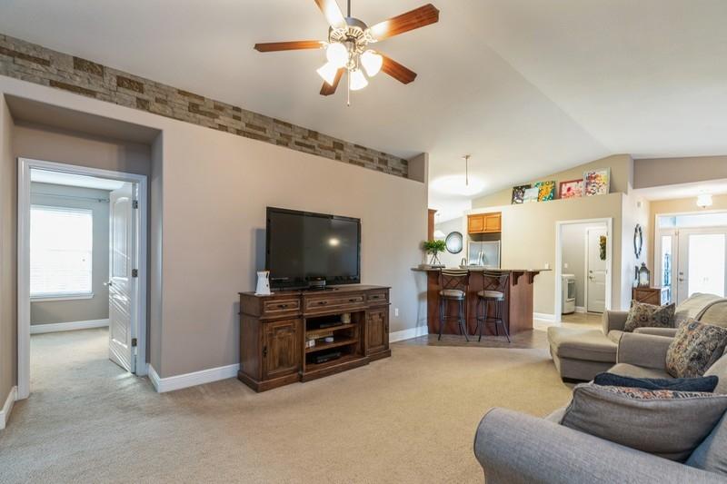 IRON GATE SUBD PHASE II - Residential