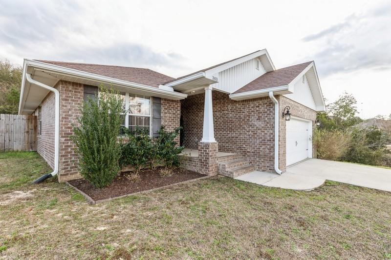 IRON GATE SUBD PHASE II - Residential