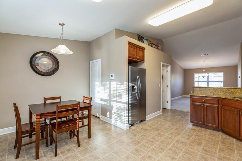 IRON GATE SUBD PHASE II - Residential