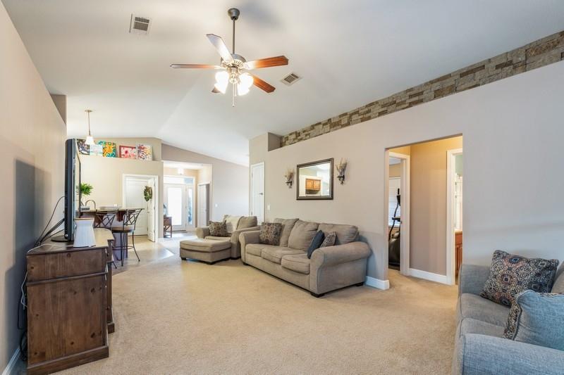 IRON GATE SUBD PHASE II - Residential