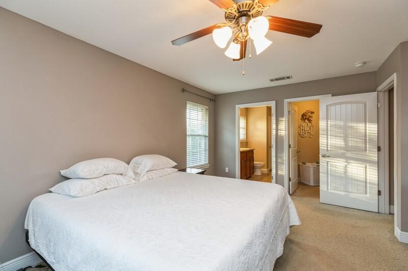 IRON GATE SUBD PHASE II - Residential