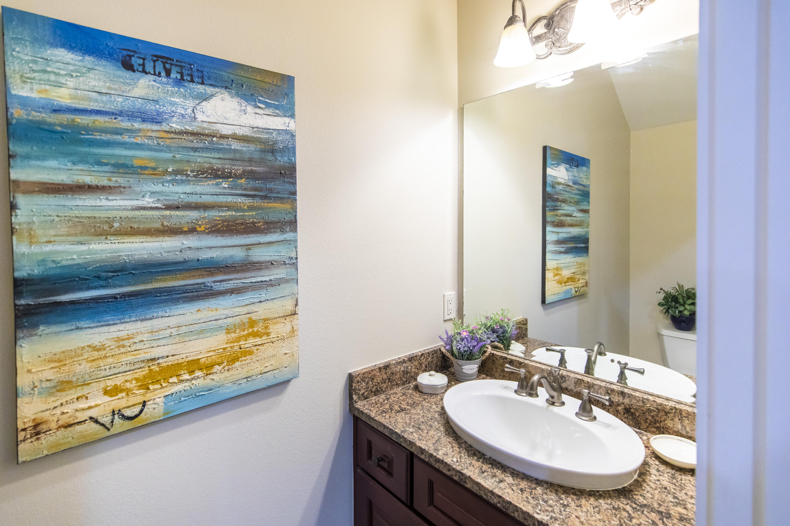 THE PRESERVE AT INLET BEACH - Residential