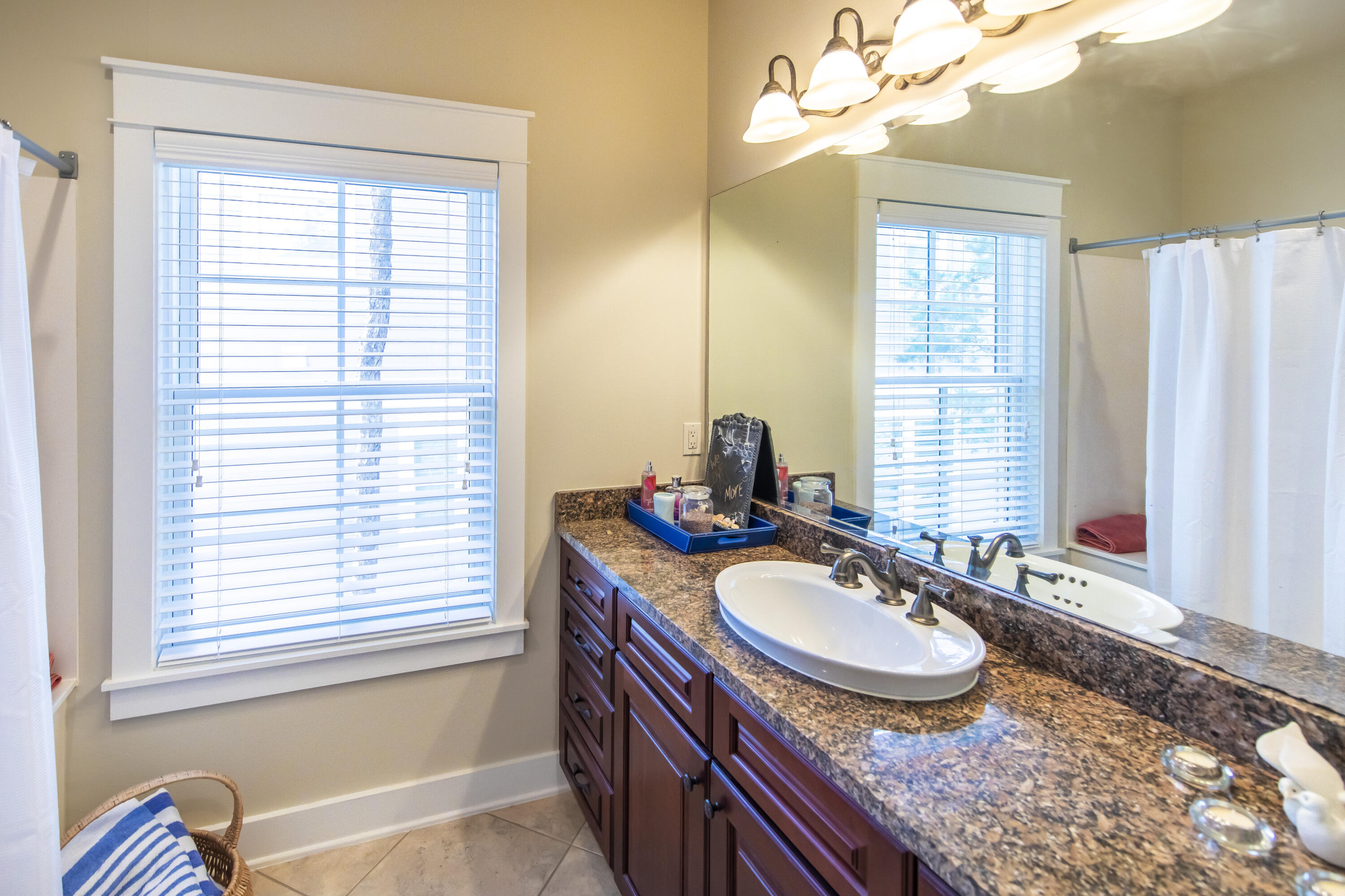 THE PRESERVE AT INLET BEACH - Residential