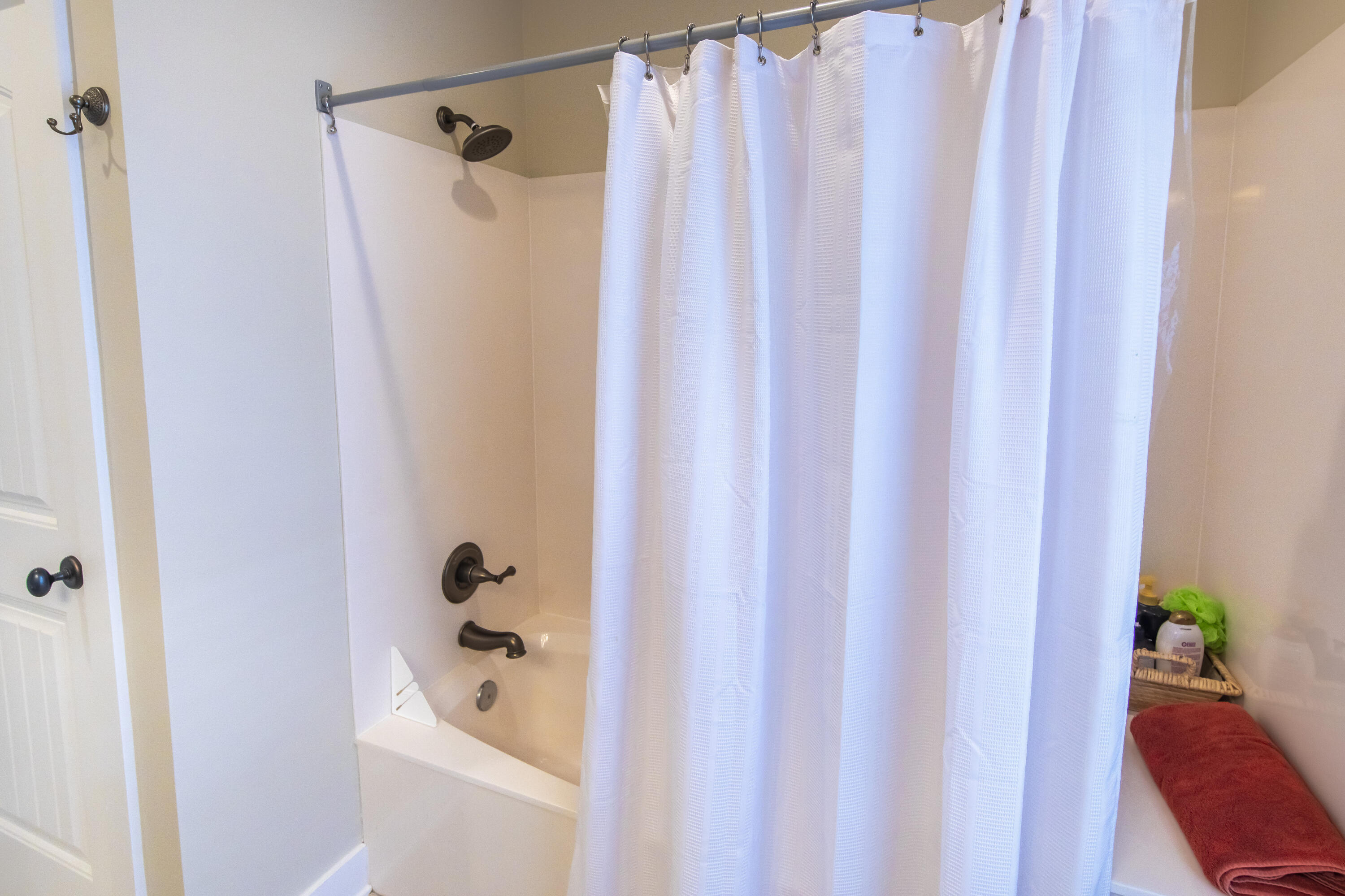 THE PRESERVE AT INLET BEACH - Residential