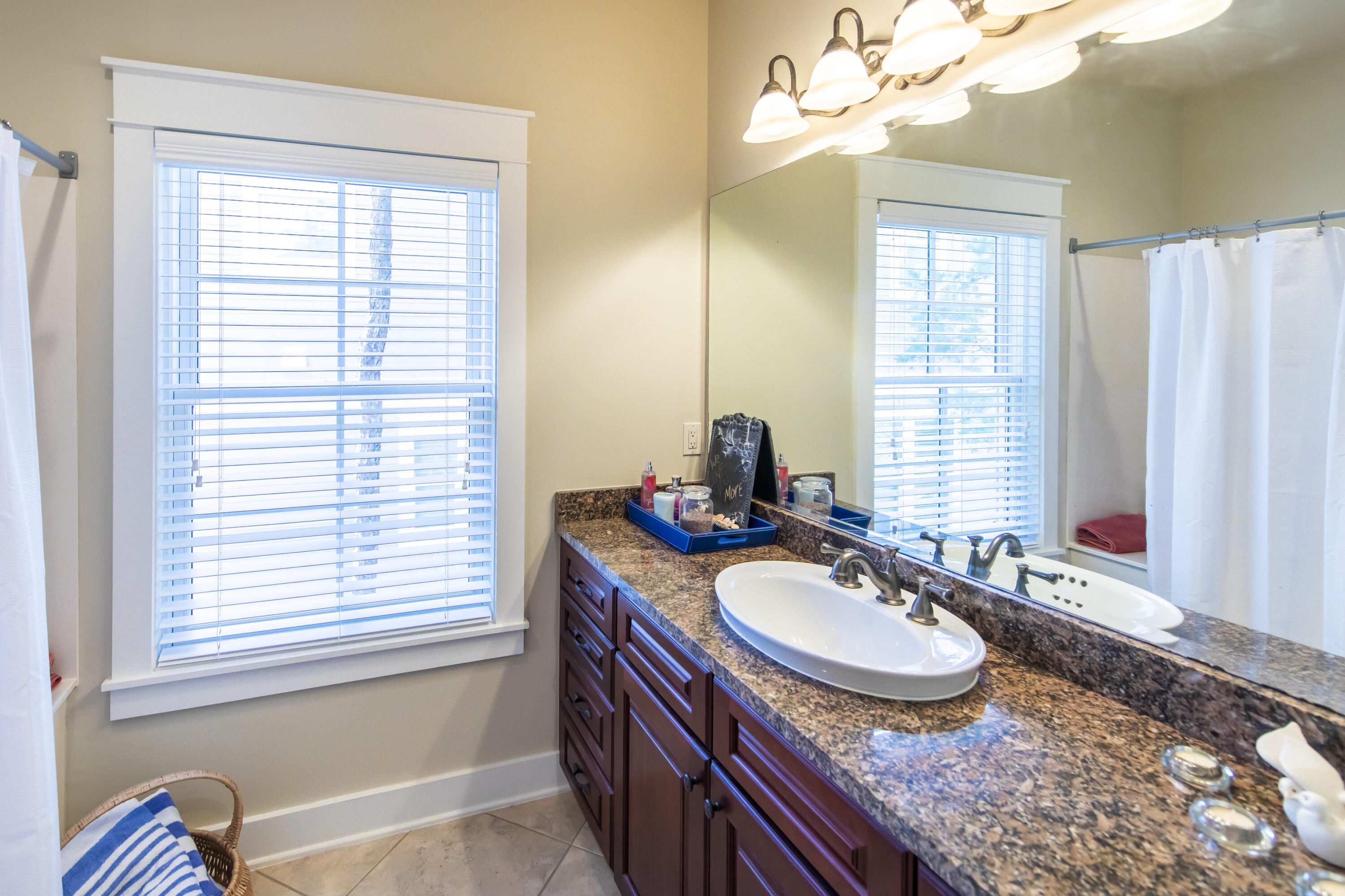 THE PRESERVE AT INLET BEACH - Residential