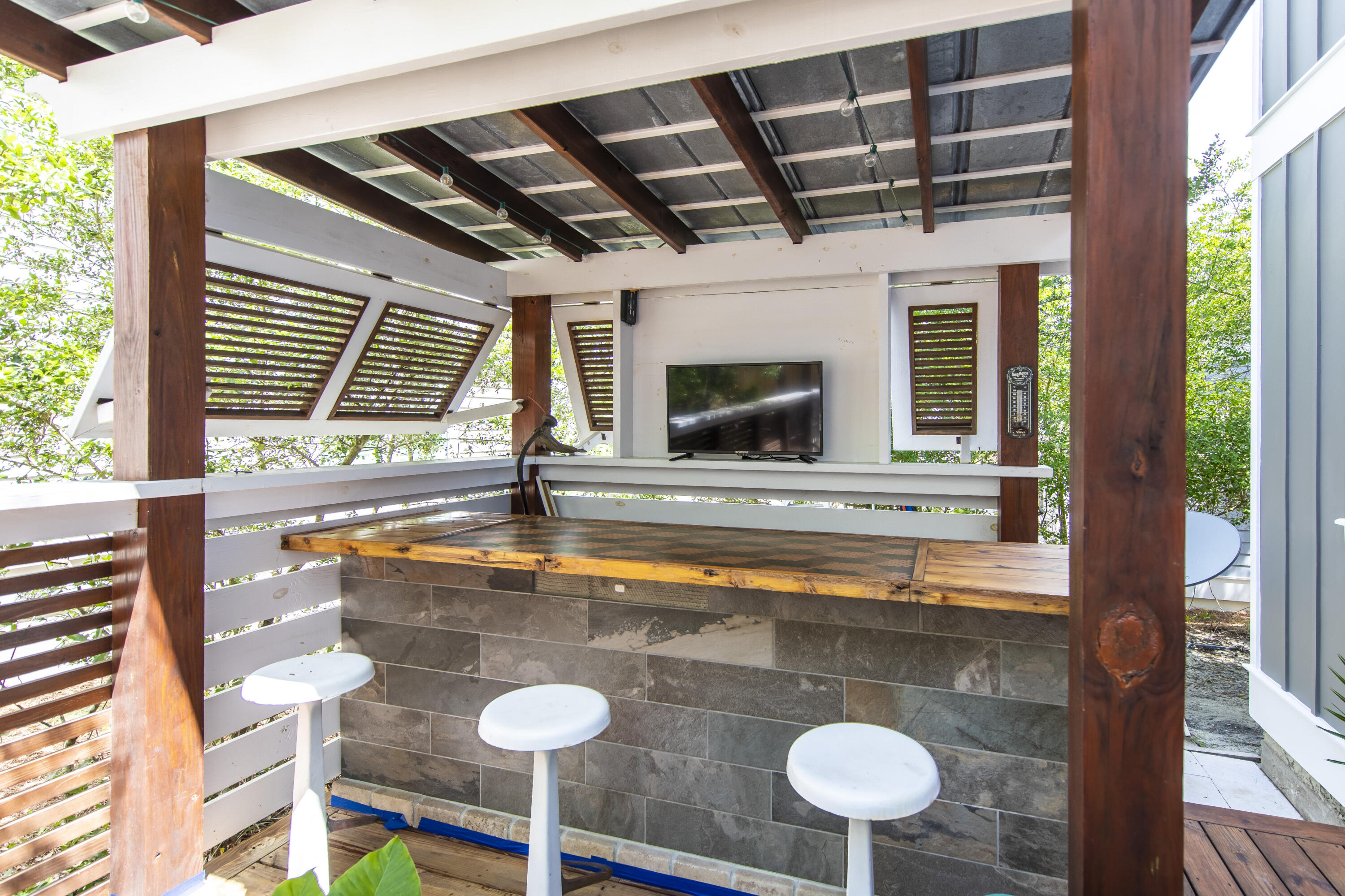 THE PRESERVE AT INLET BEACH - Residential