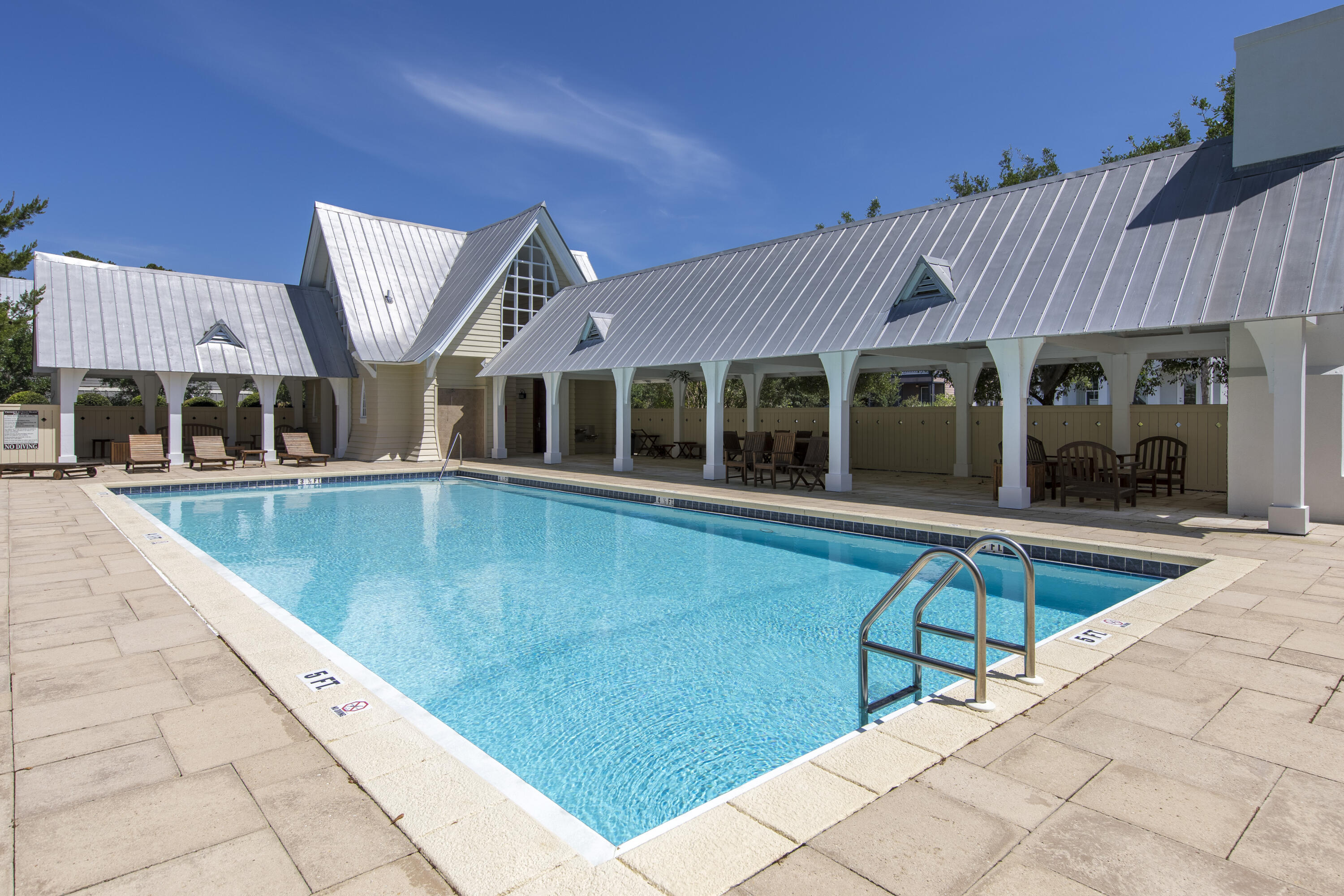 THE PRESERVE AT INLET BEACH - Residential