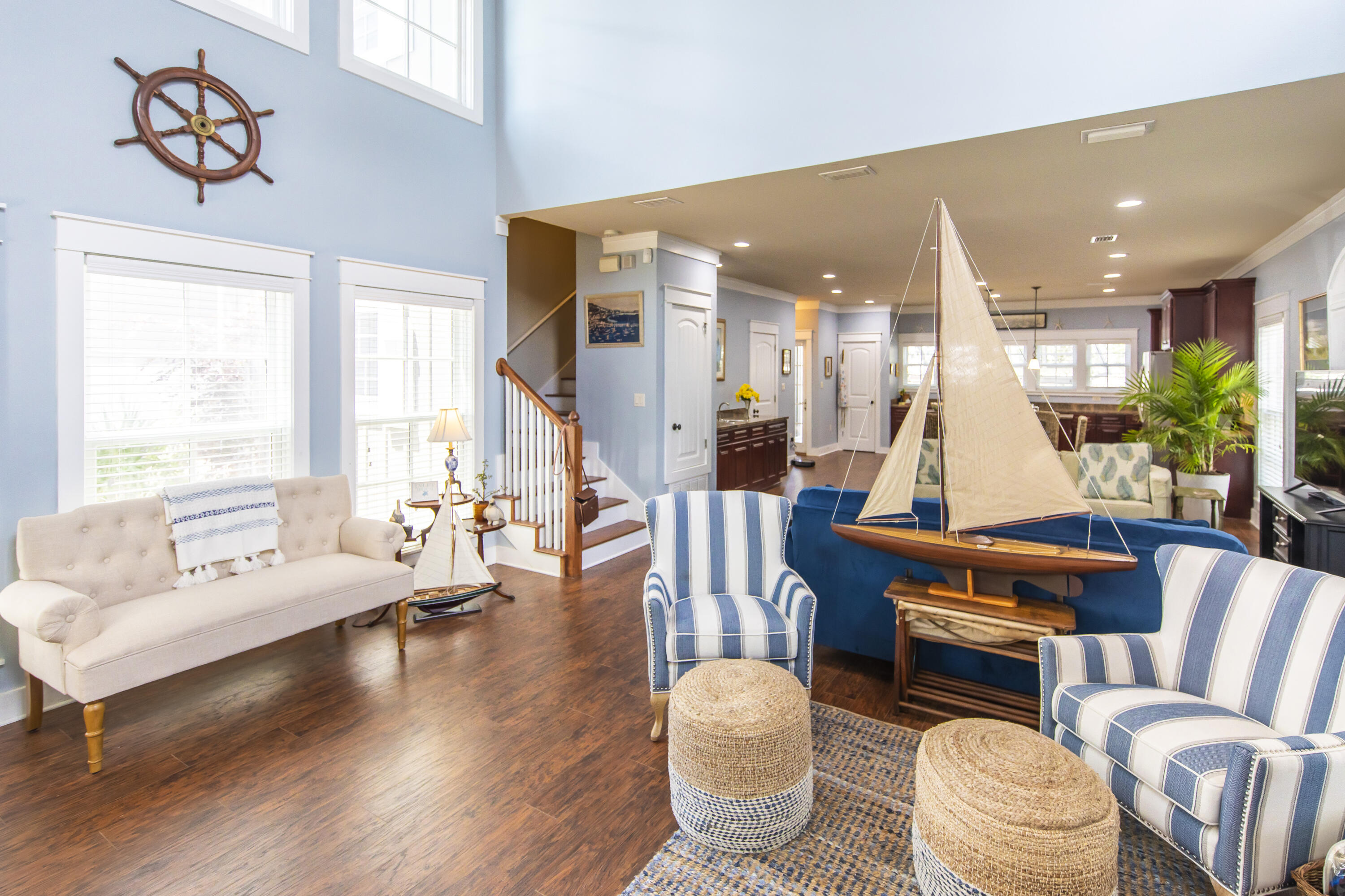 THE PRESERVE AT INLET BEACH - Residential