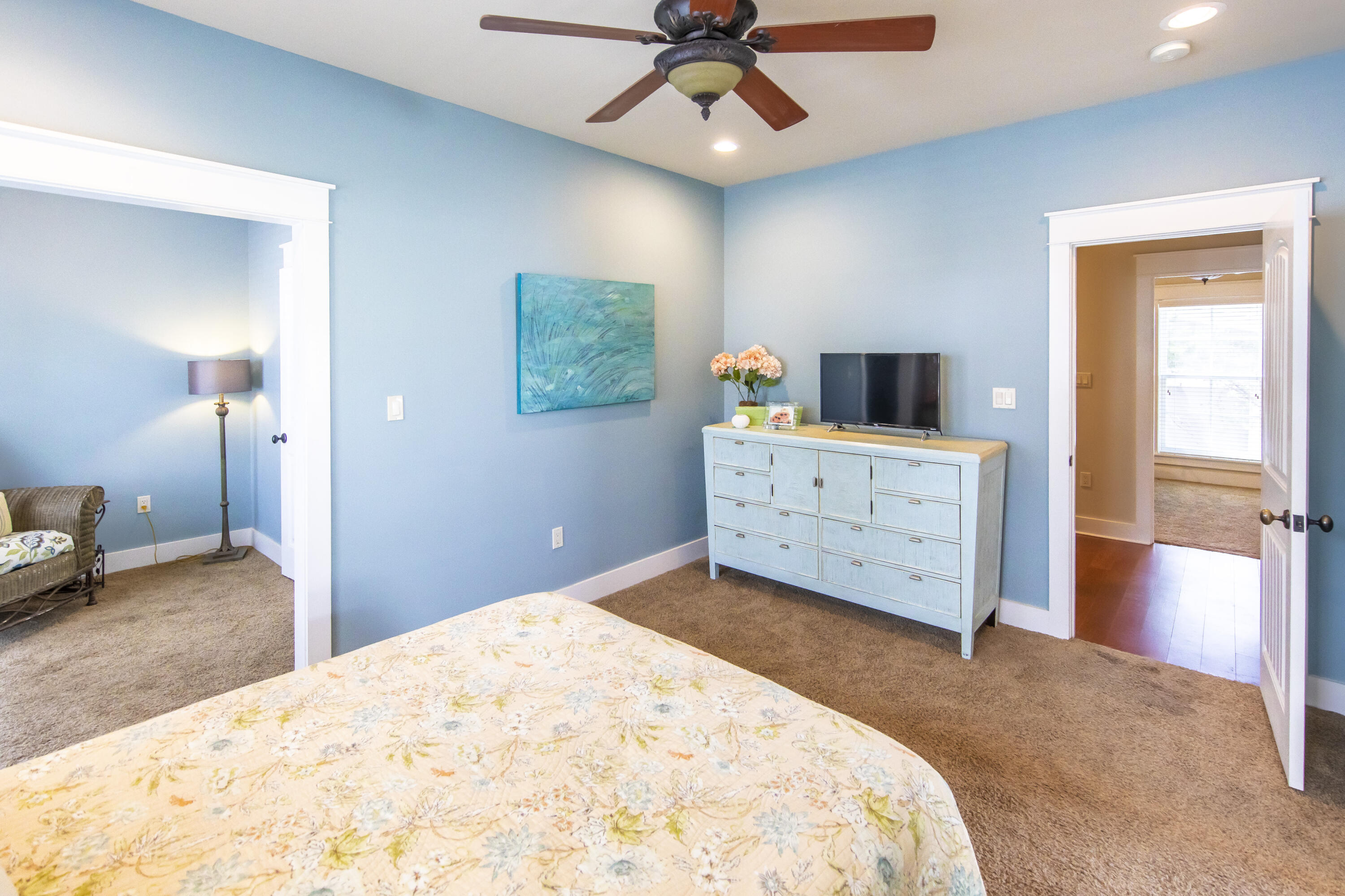 THE PRESERVE AT INLET BEACH - Residential