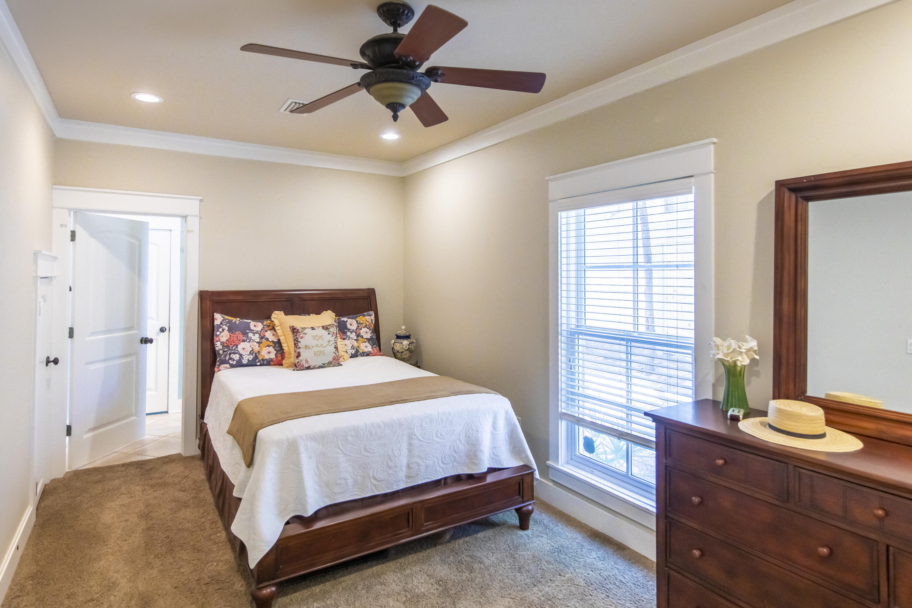 THE PRESERVE AT INLET BEACH - Residential