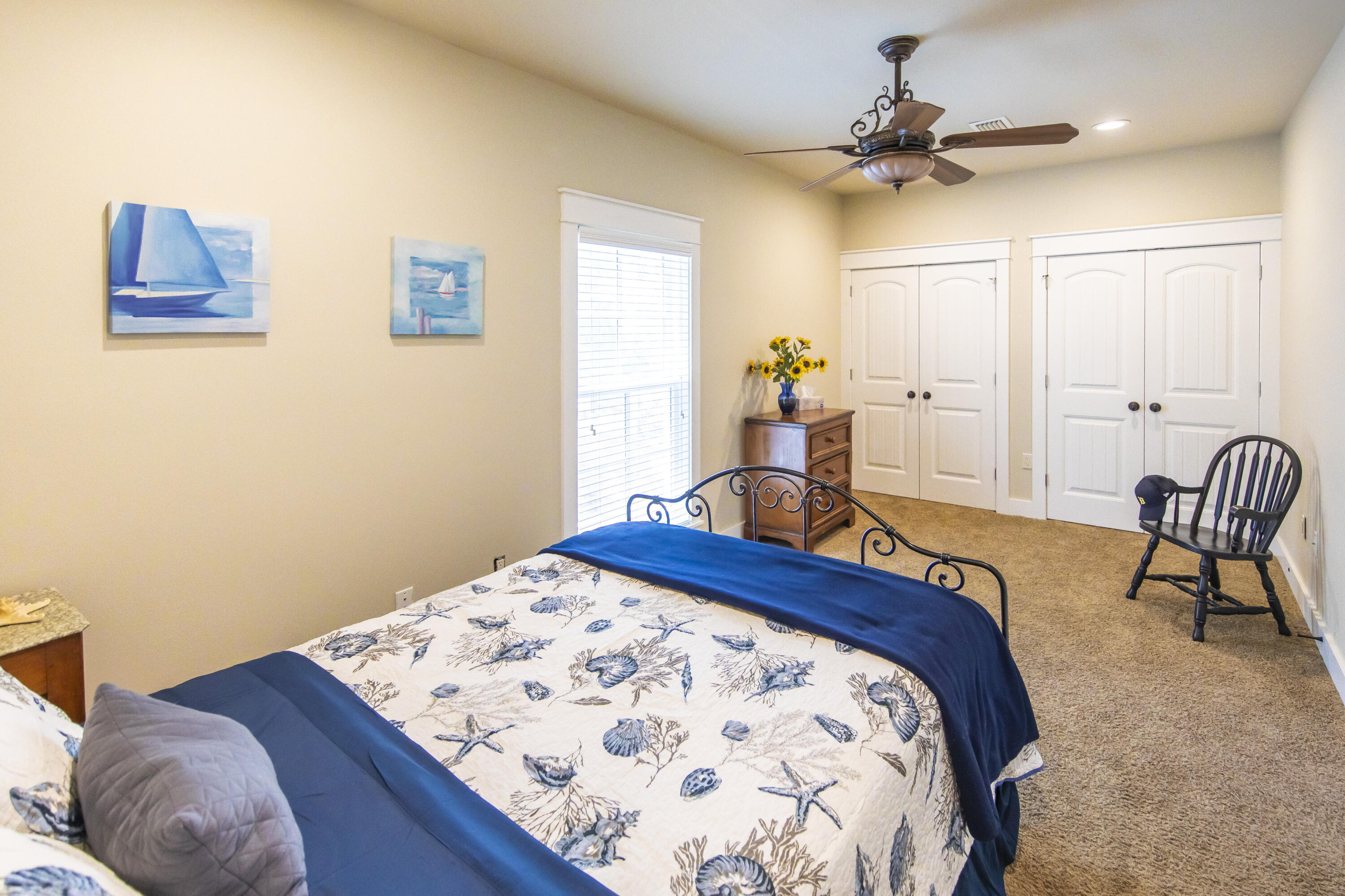 THE PRESERVE AT INLET BEACH - Residential