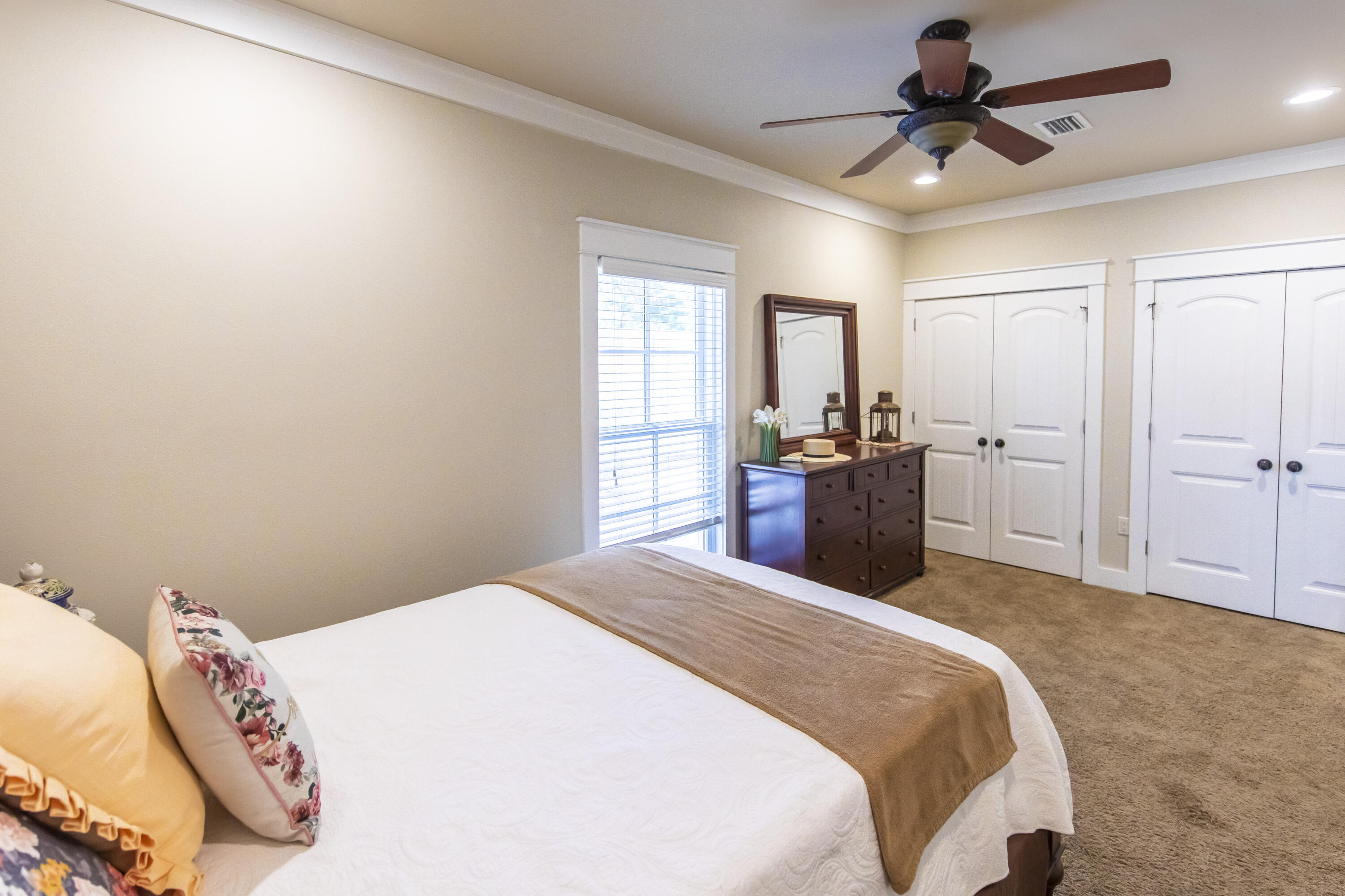 THE PRESERVE AT INLET BEACH - Residential