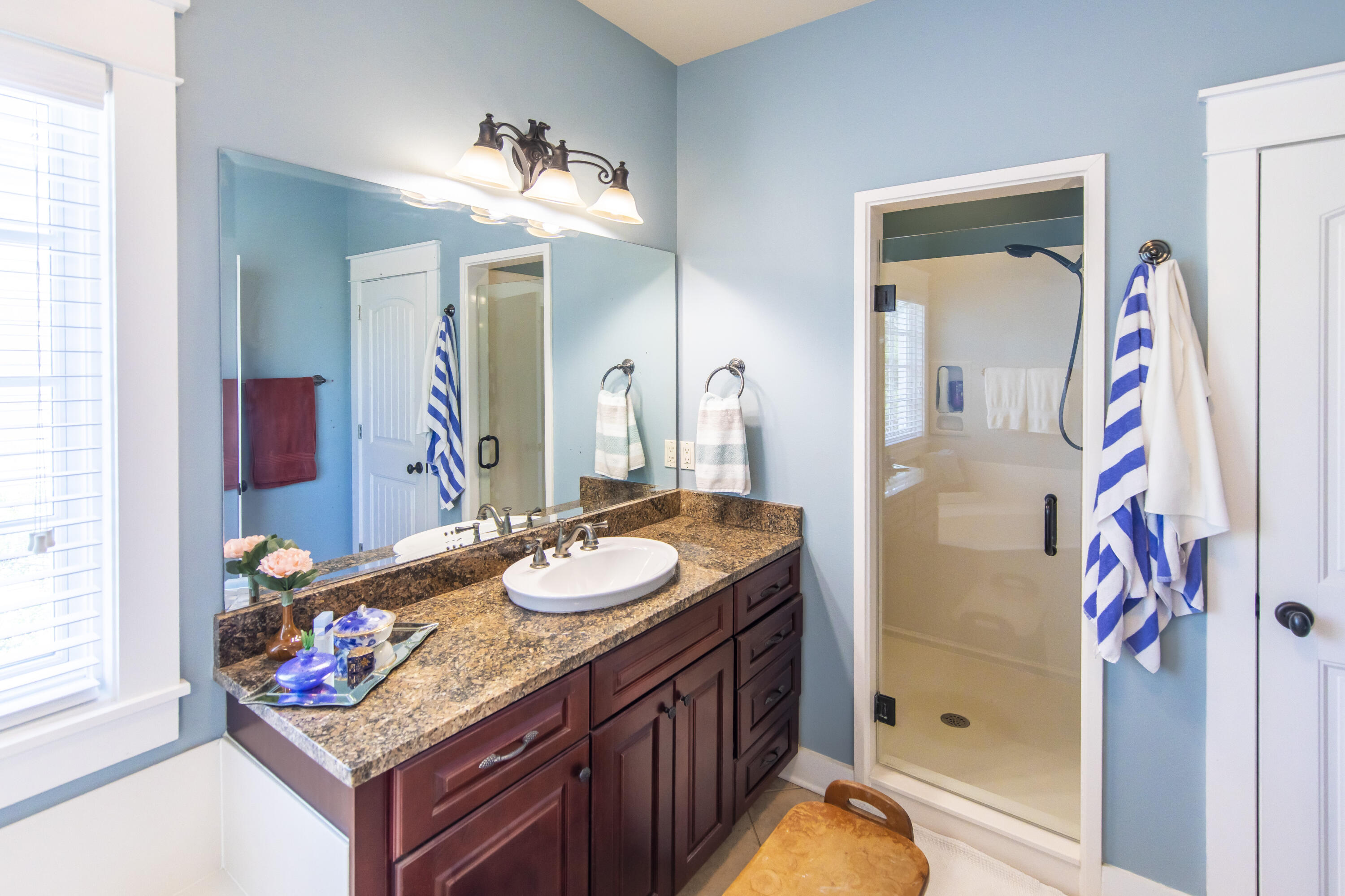 THE PRESERVE AT INLET BEACH - Residential