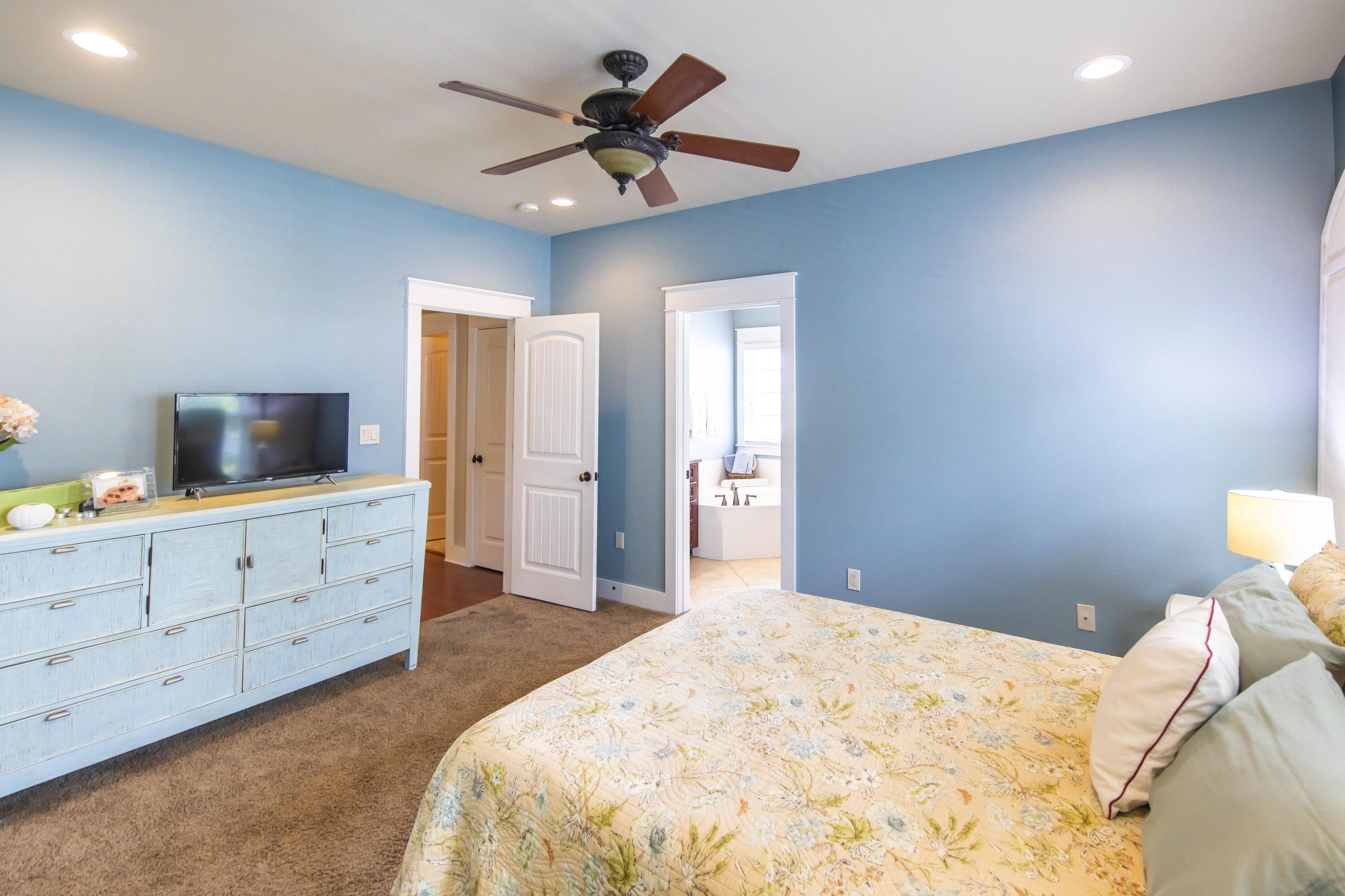 THE PRESERVE AT INLET BEACH - Residential