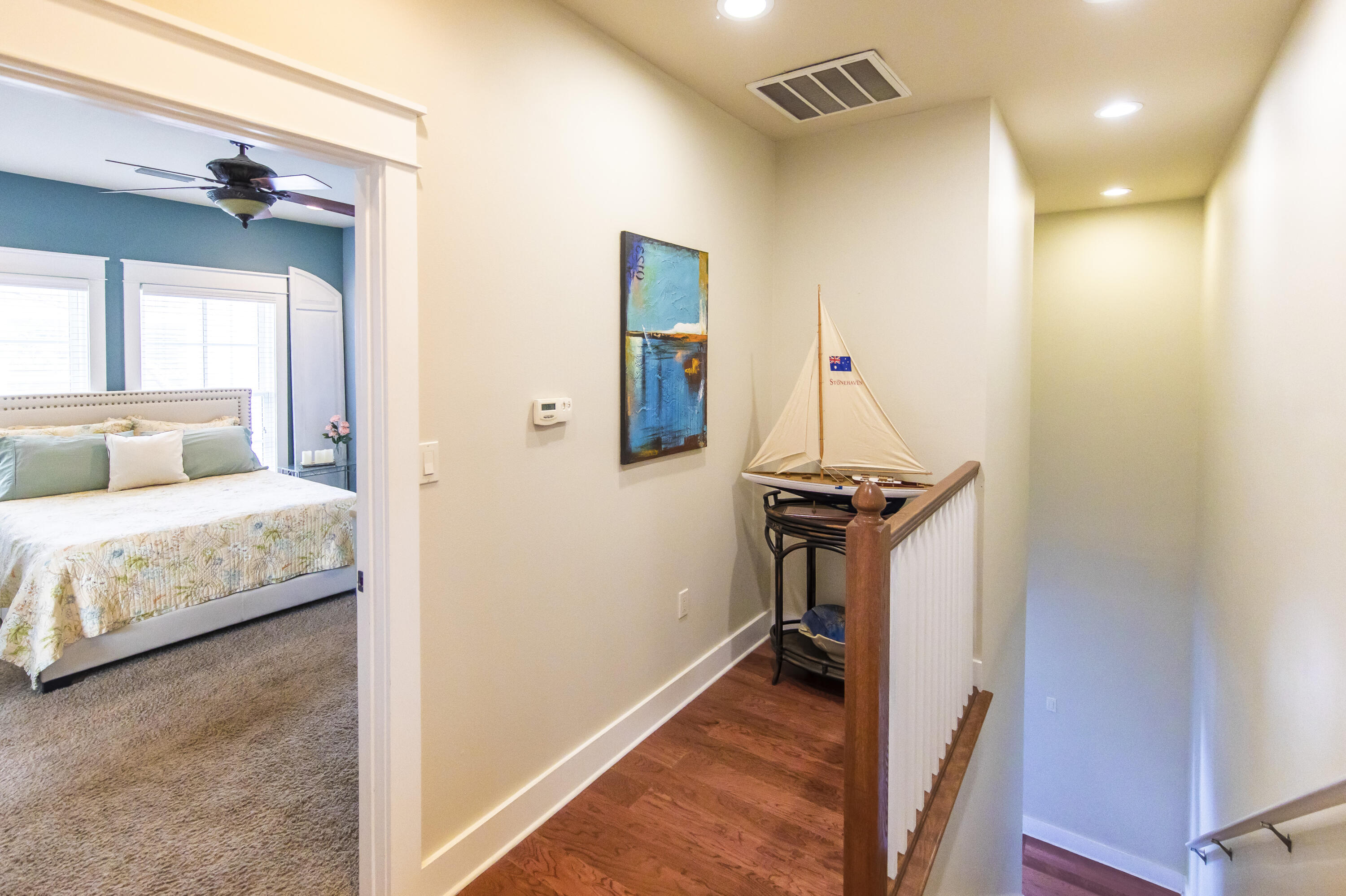 THE PRESERVE AT INLET BEACH - Residential