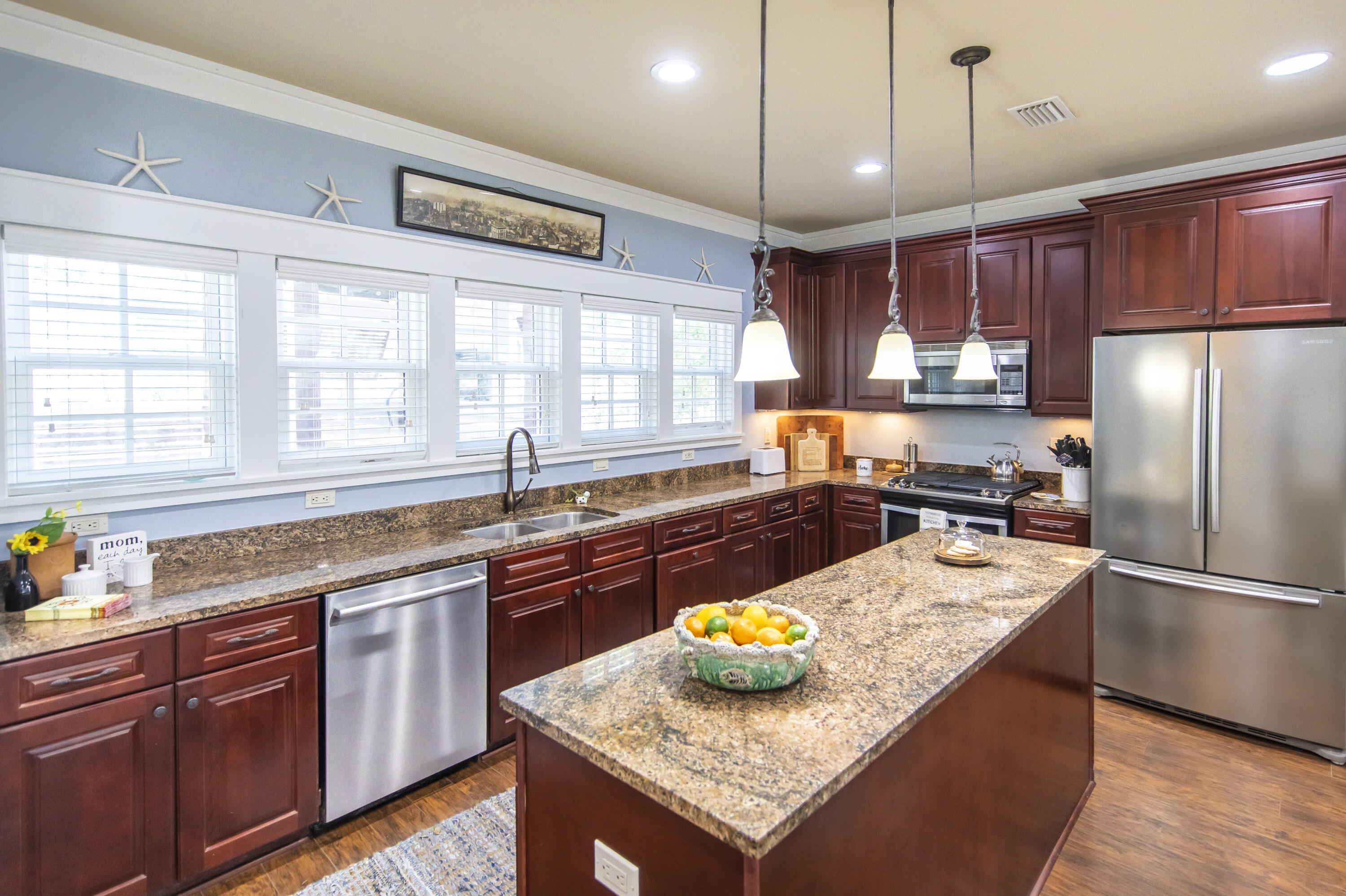 THE PRESERVE AT INLET BEACH - Residential