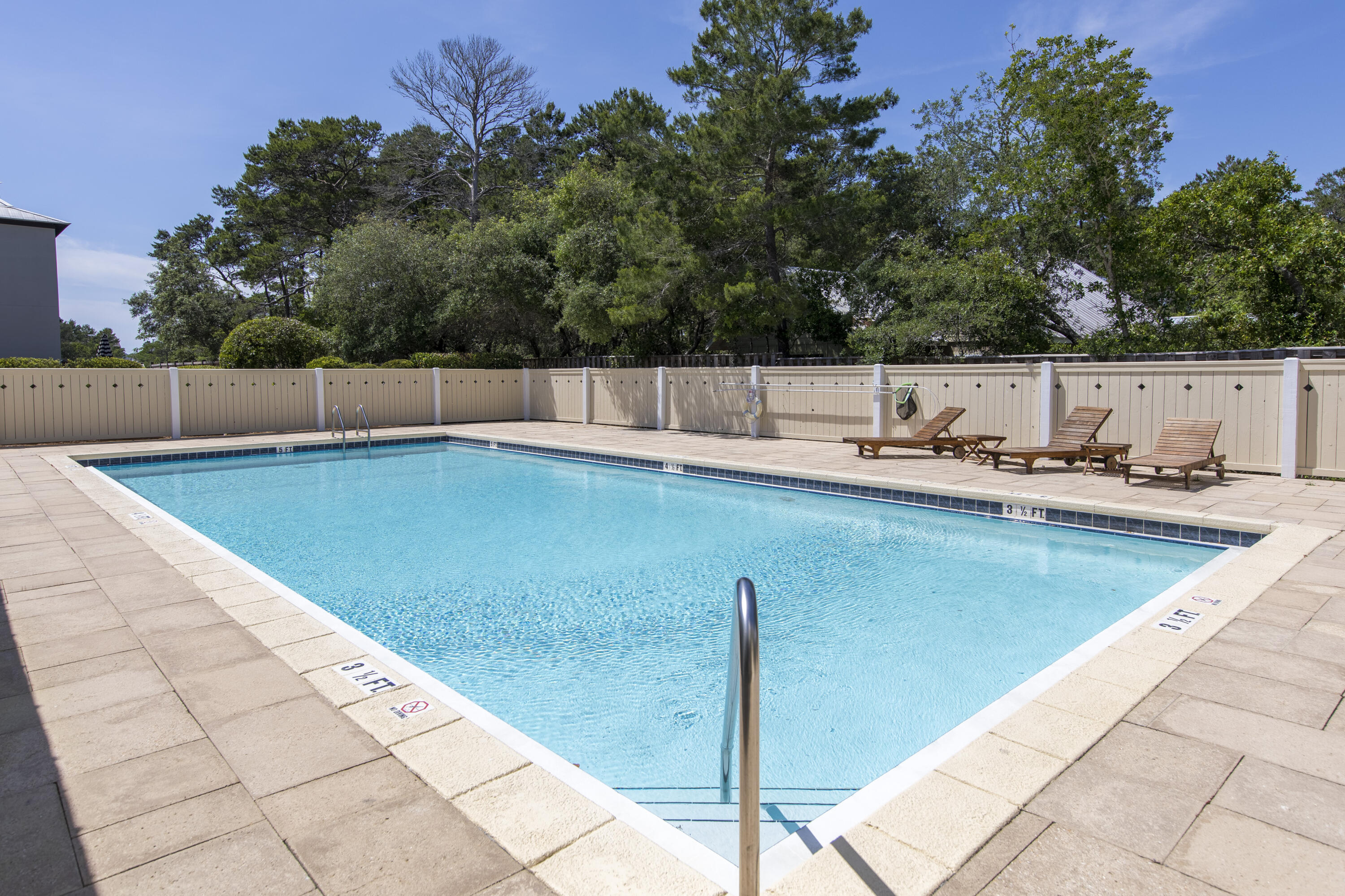 THE PRESERVE AT INLET BEACH - Residential