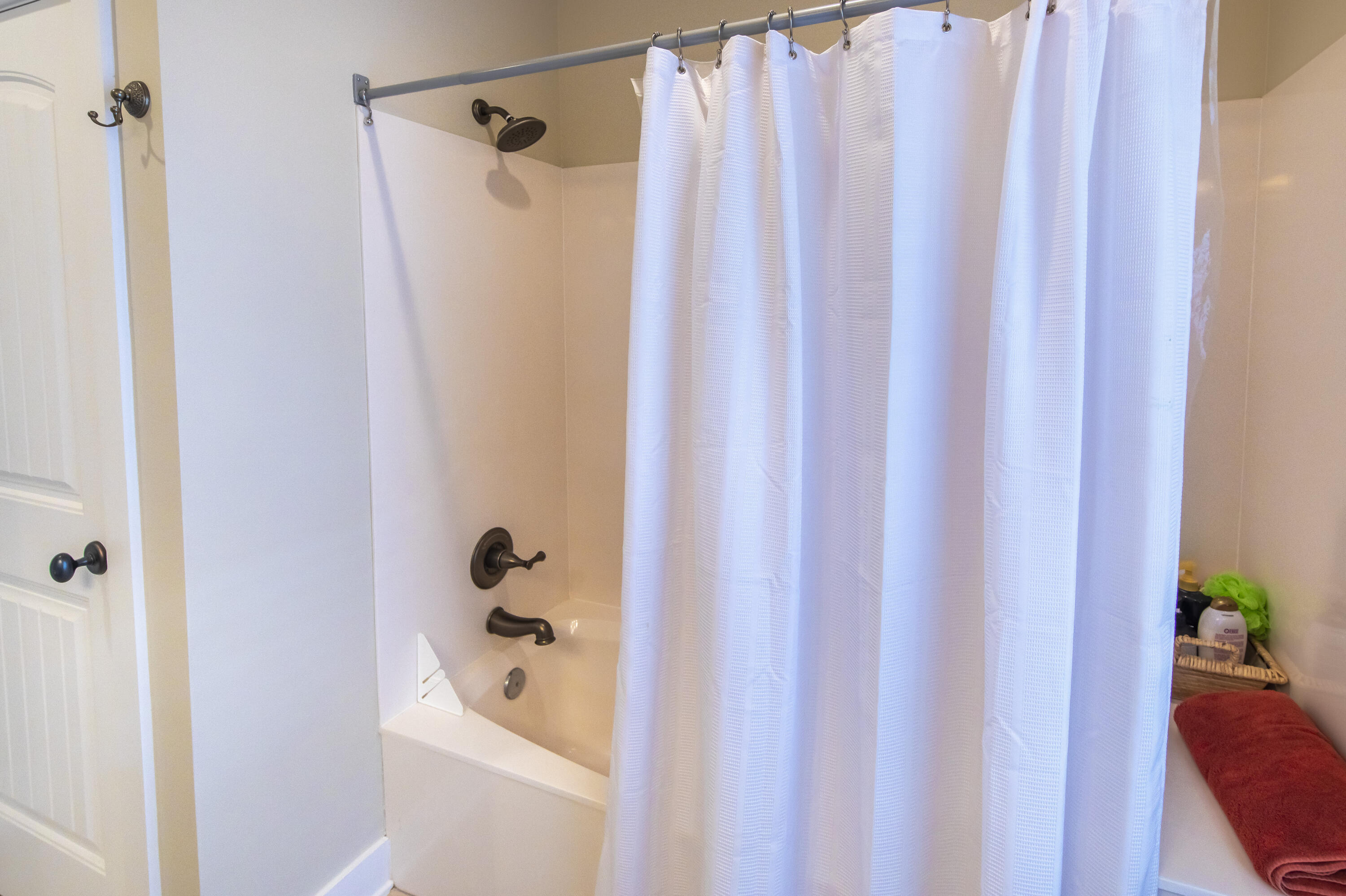 THE PRESERVE AT INLET BEACH - Residential