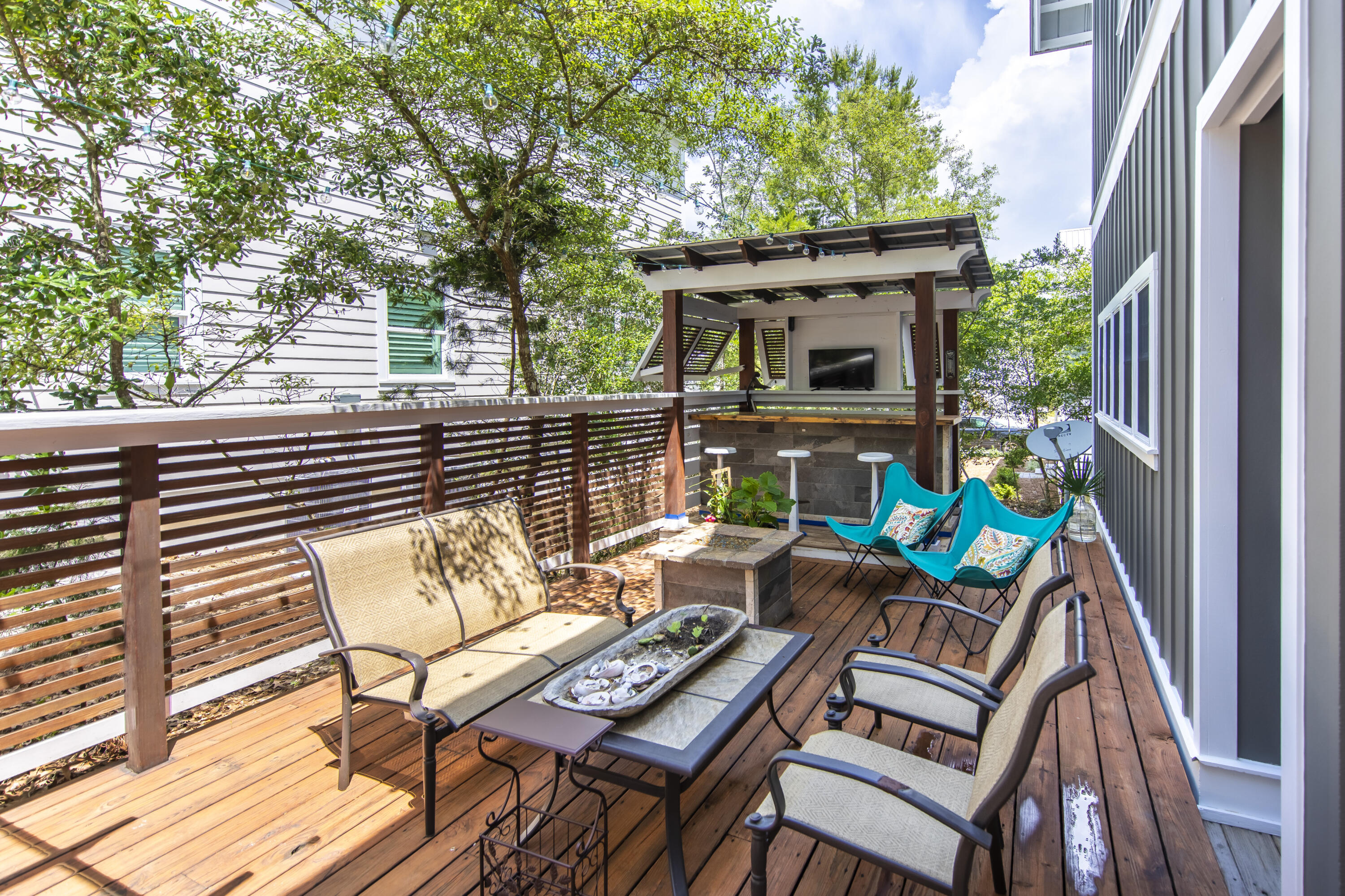 THE PRESERVE AT INLET BEACH - Residential