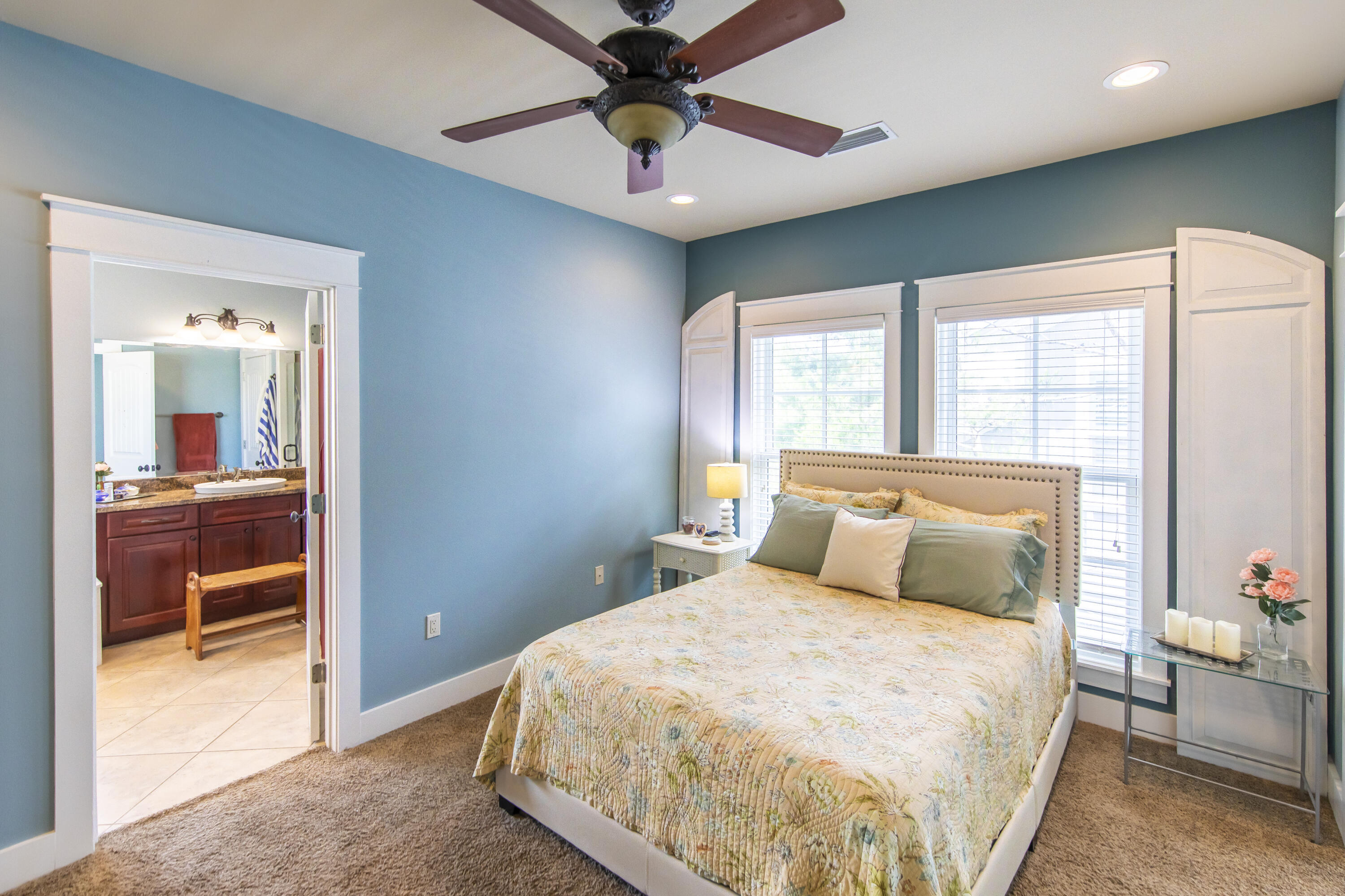 THE PRESERVE AT INLET BEACH - Residential