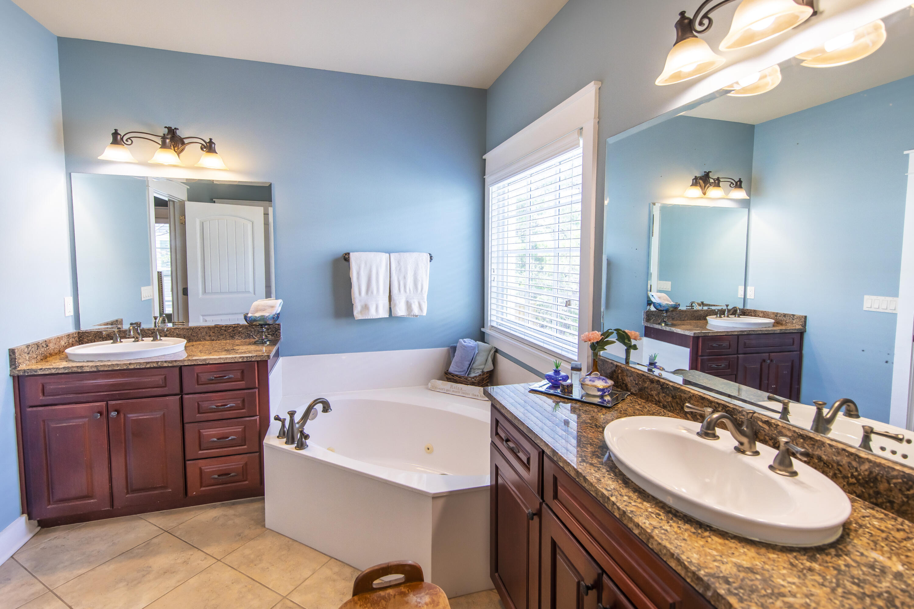 THE PRESERVE AT INLET BEACH - Residential