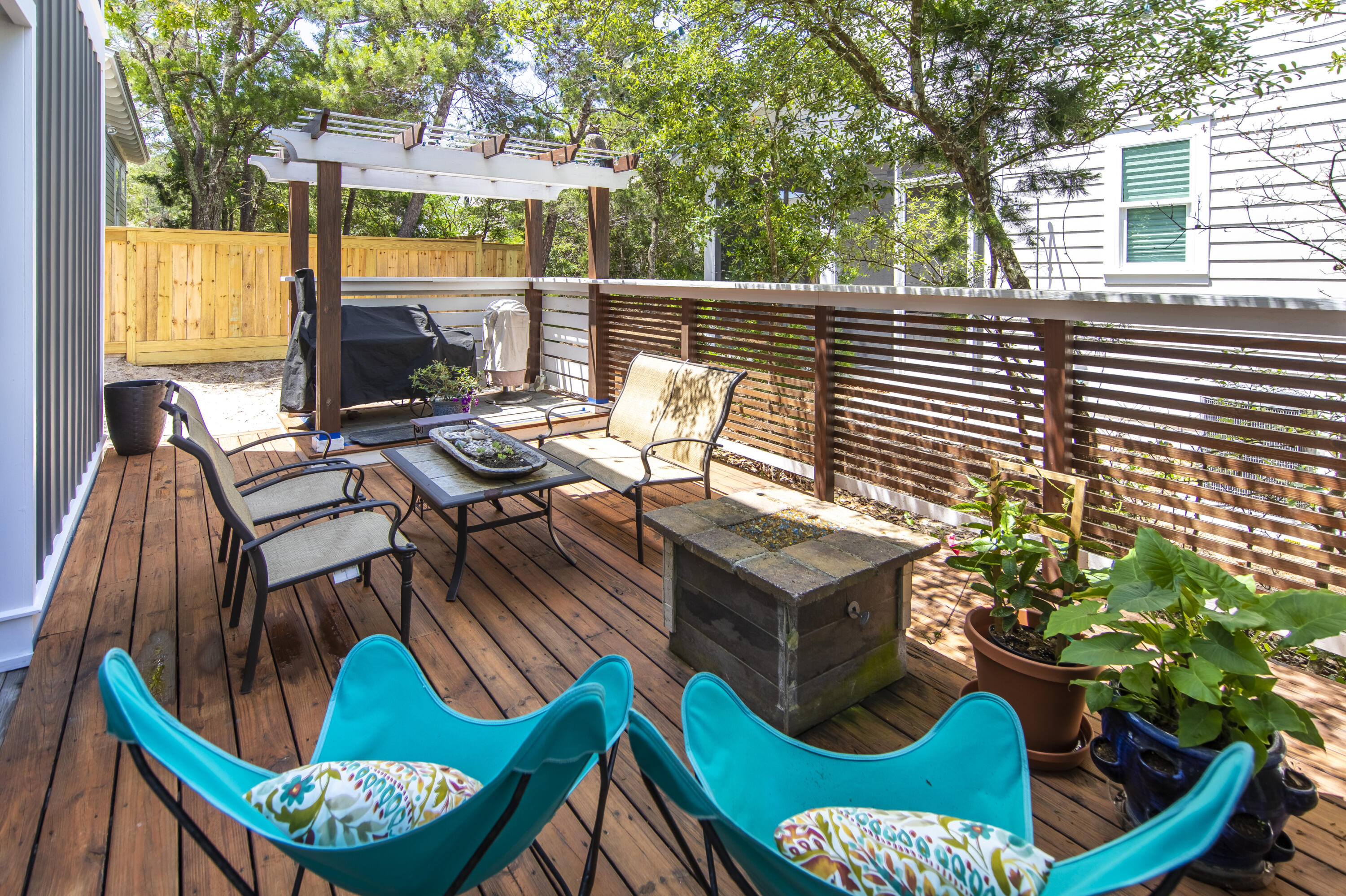 THE PRESERVE AT INLET BEACH - Residential