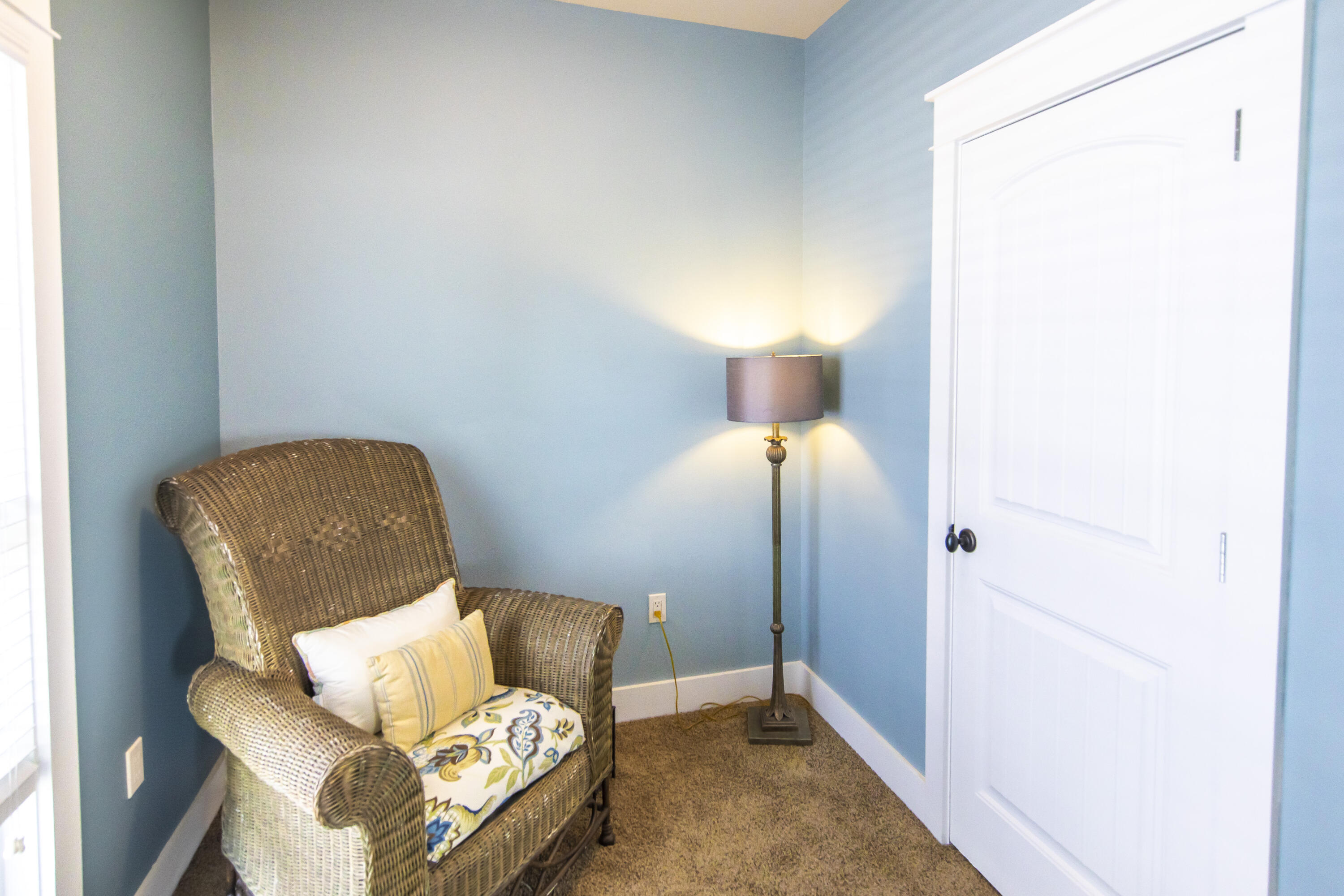 THE PRESERVE AT INLET BEACH - Residential