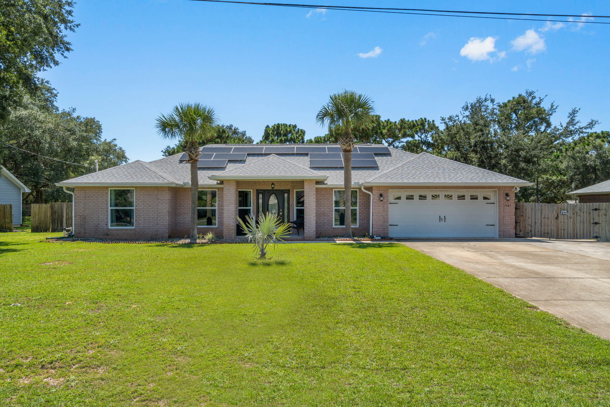 HOLLEY BY THE SEA - Residential