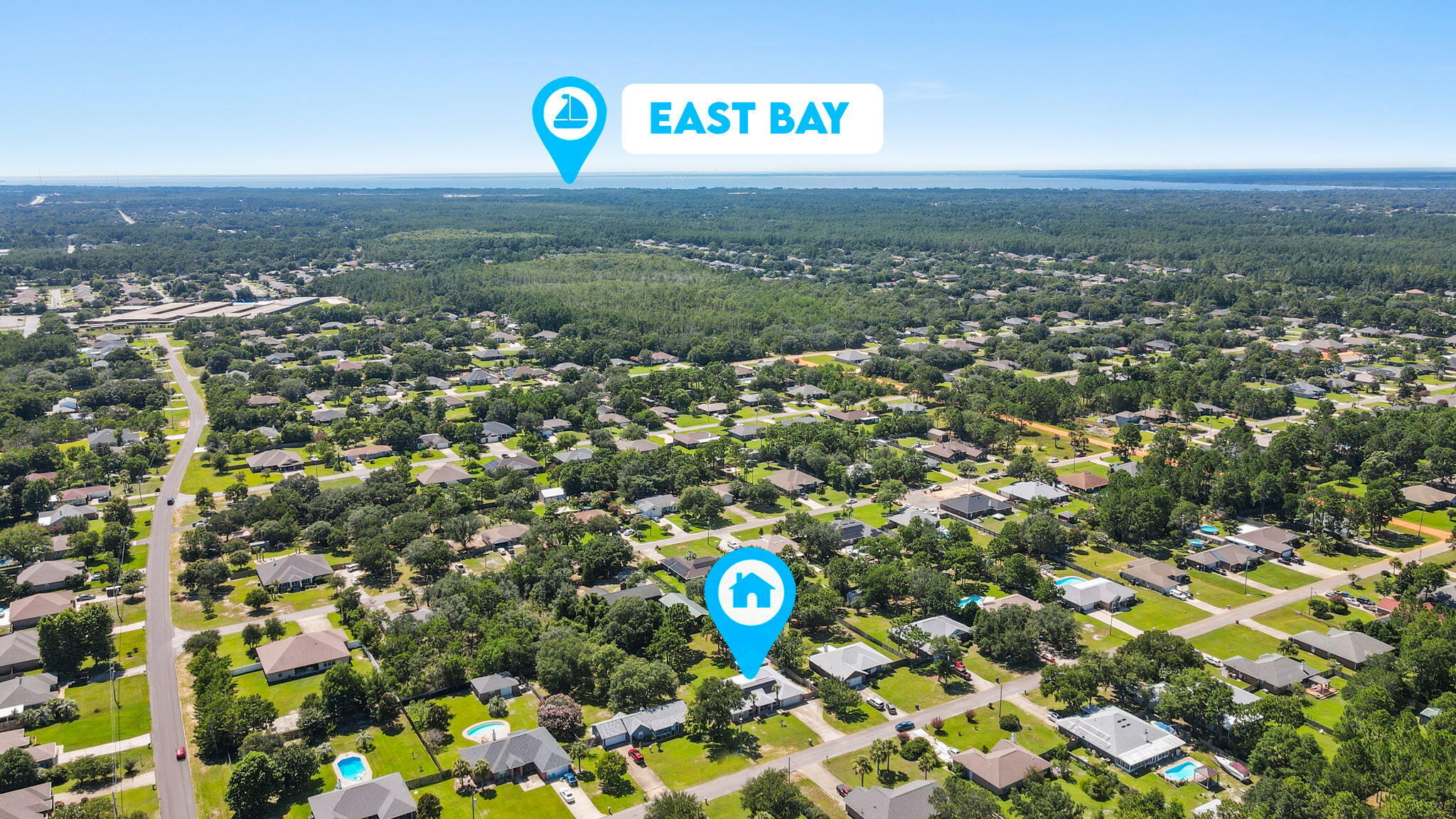 HOLLEY BY THE SEA - Residential