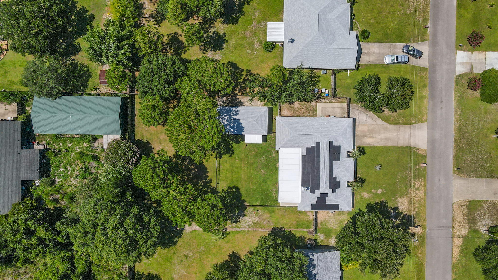 HOLLEY BY THE SEA - Residential