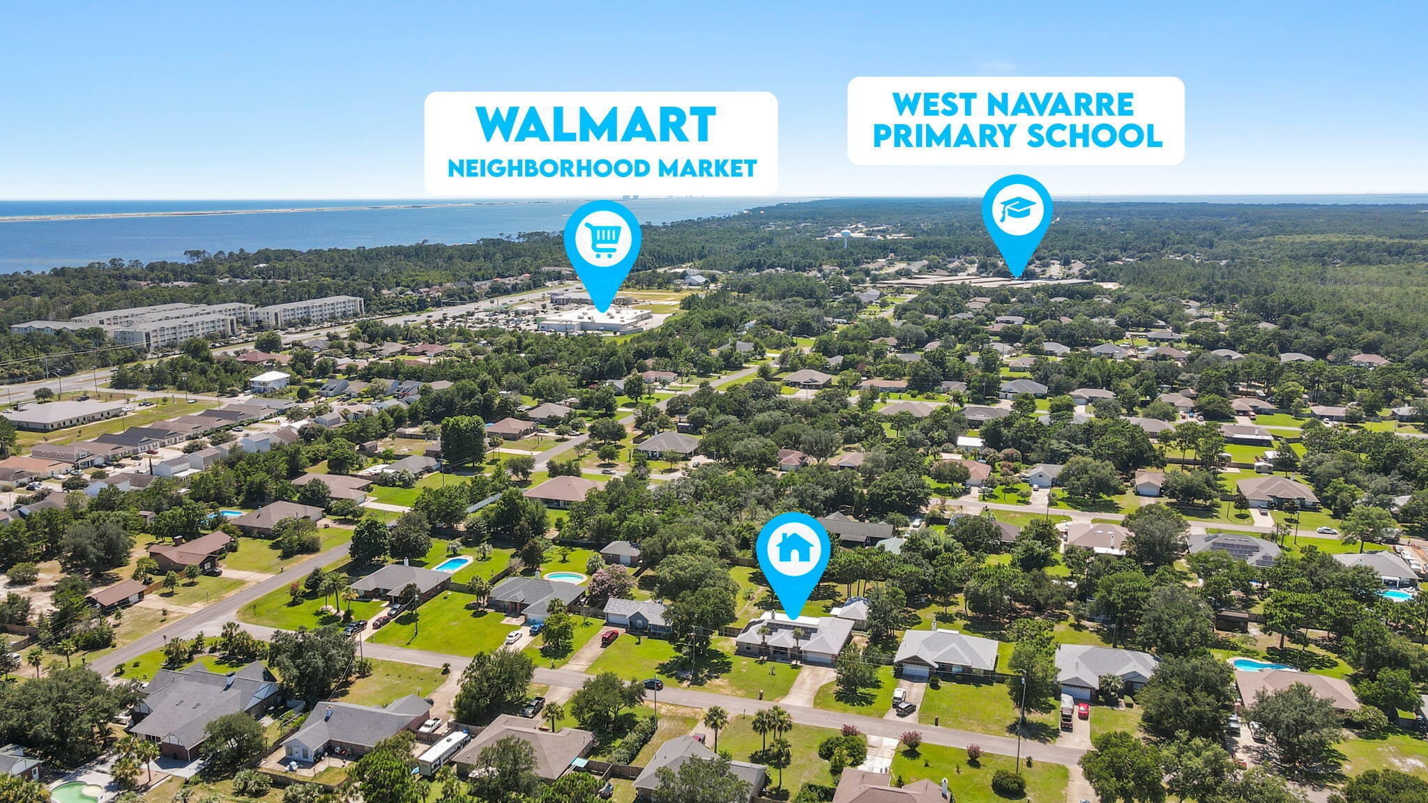 HOLLEY BY THE SEA - Residential