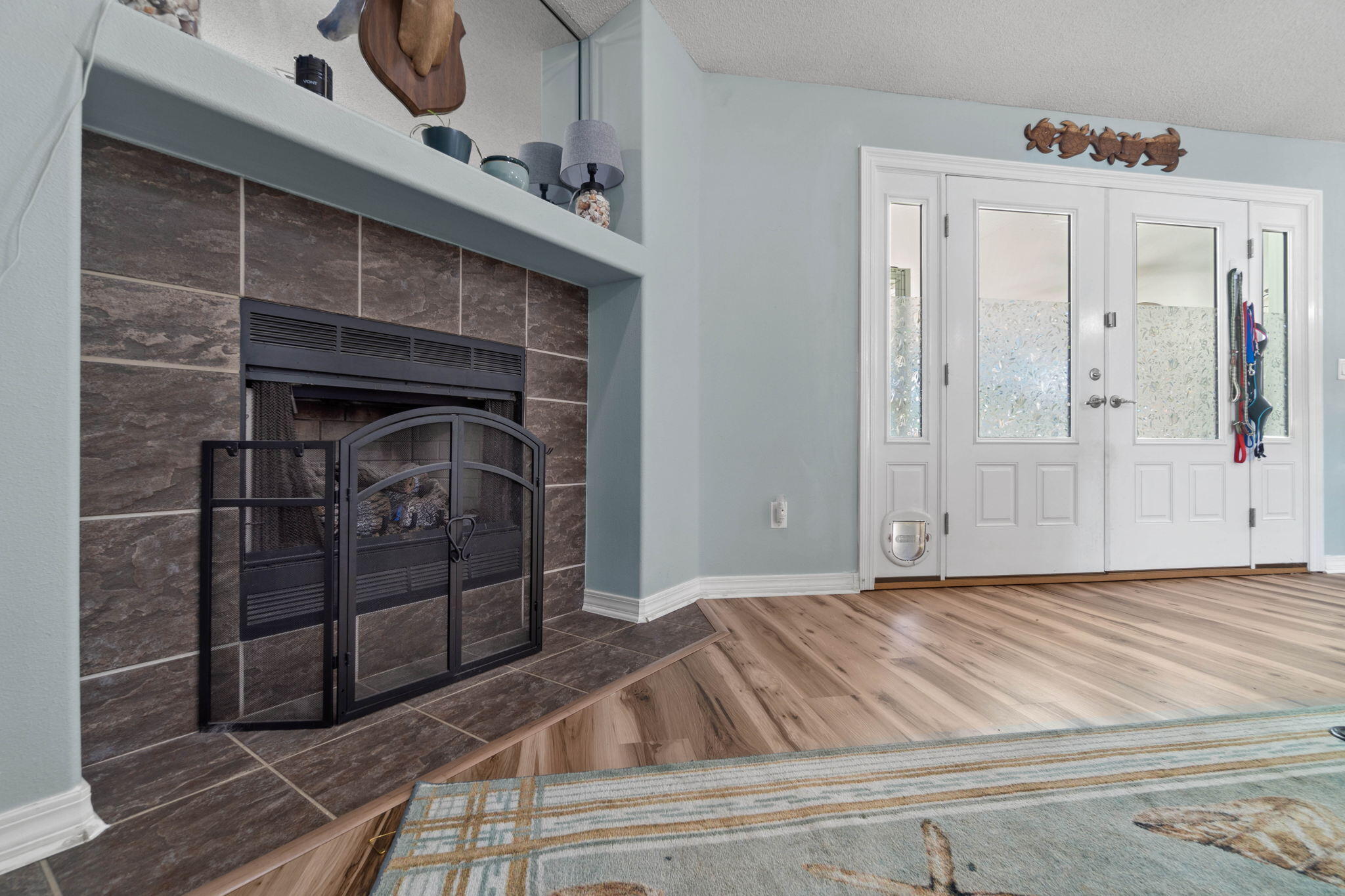 HOLLEY BY THE SEA - Residential