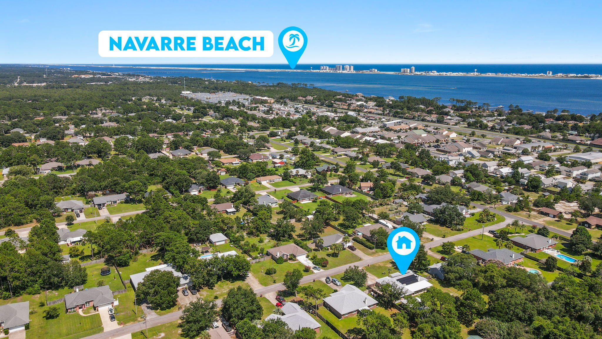 HOLLEY BY THE SEA - Residential