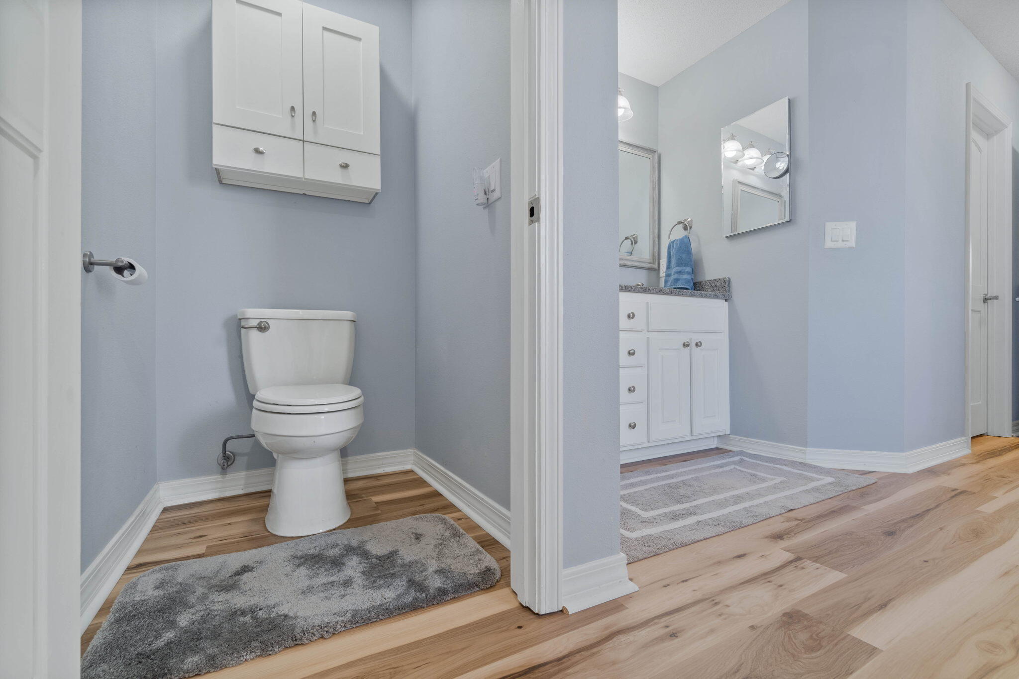 HOLLEY BY THE SEA - Residential