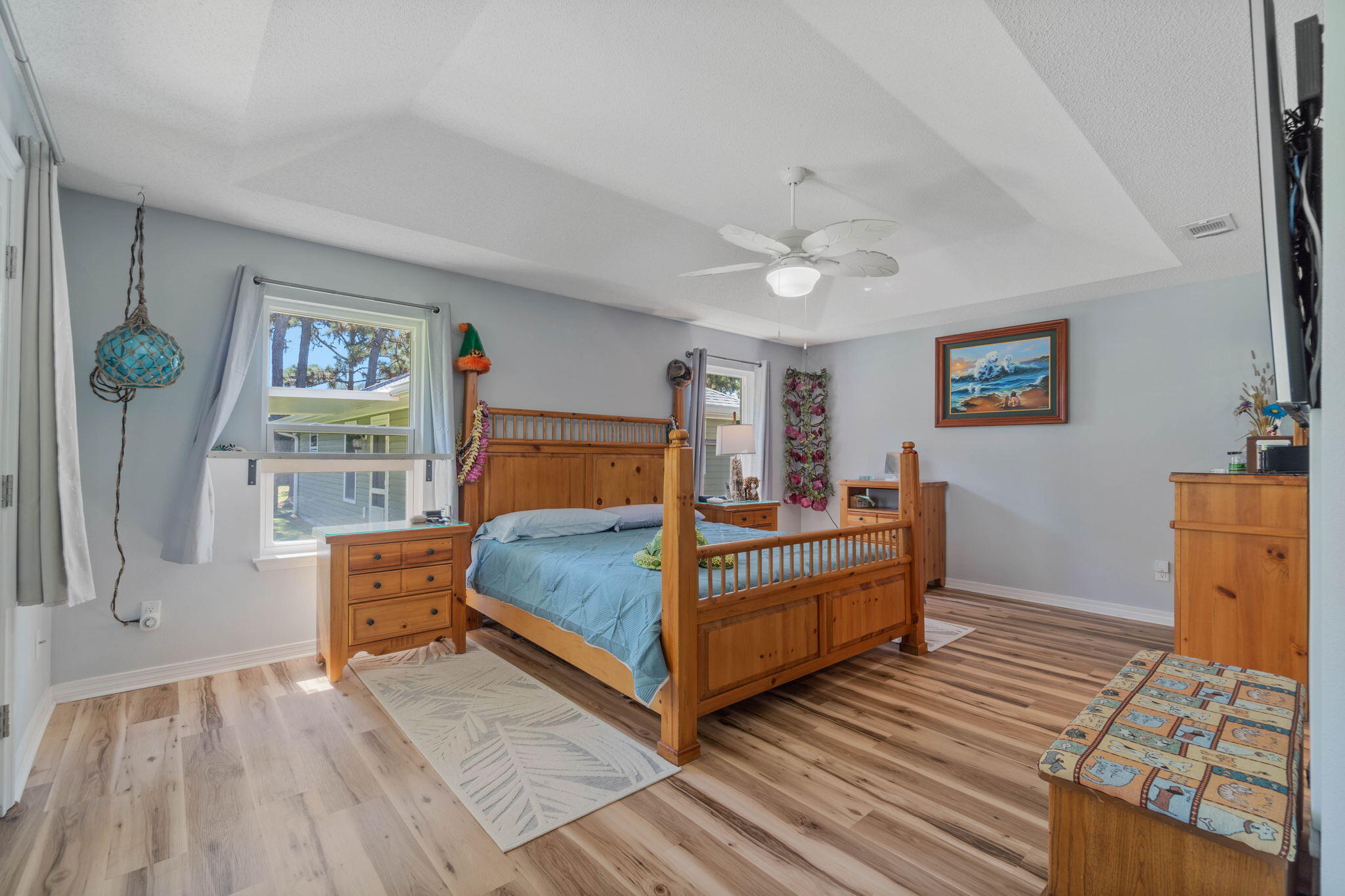 HOLLEY BY THE SEA - Residential