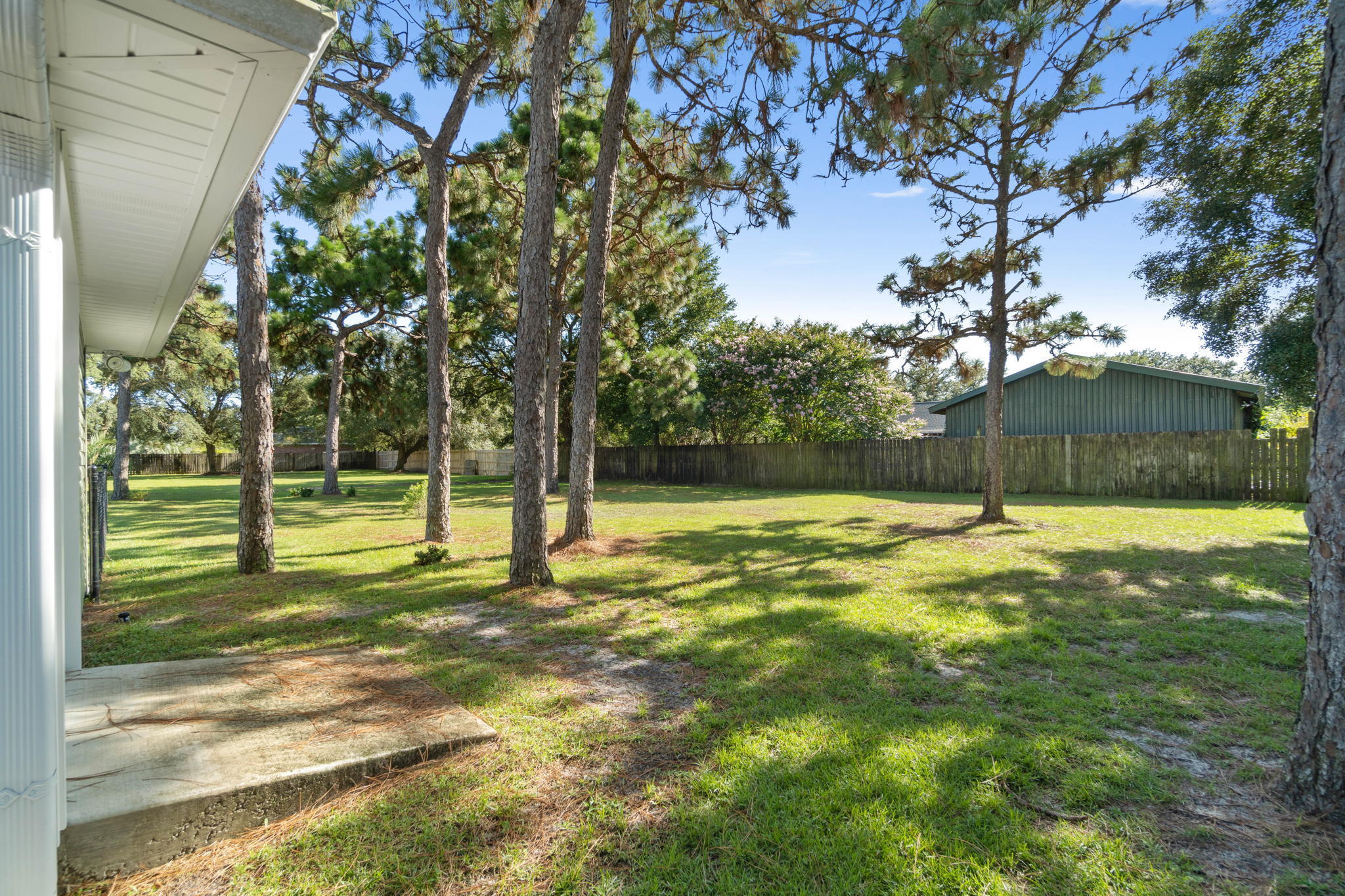 HOLLEY BY THE SEA - Residential