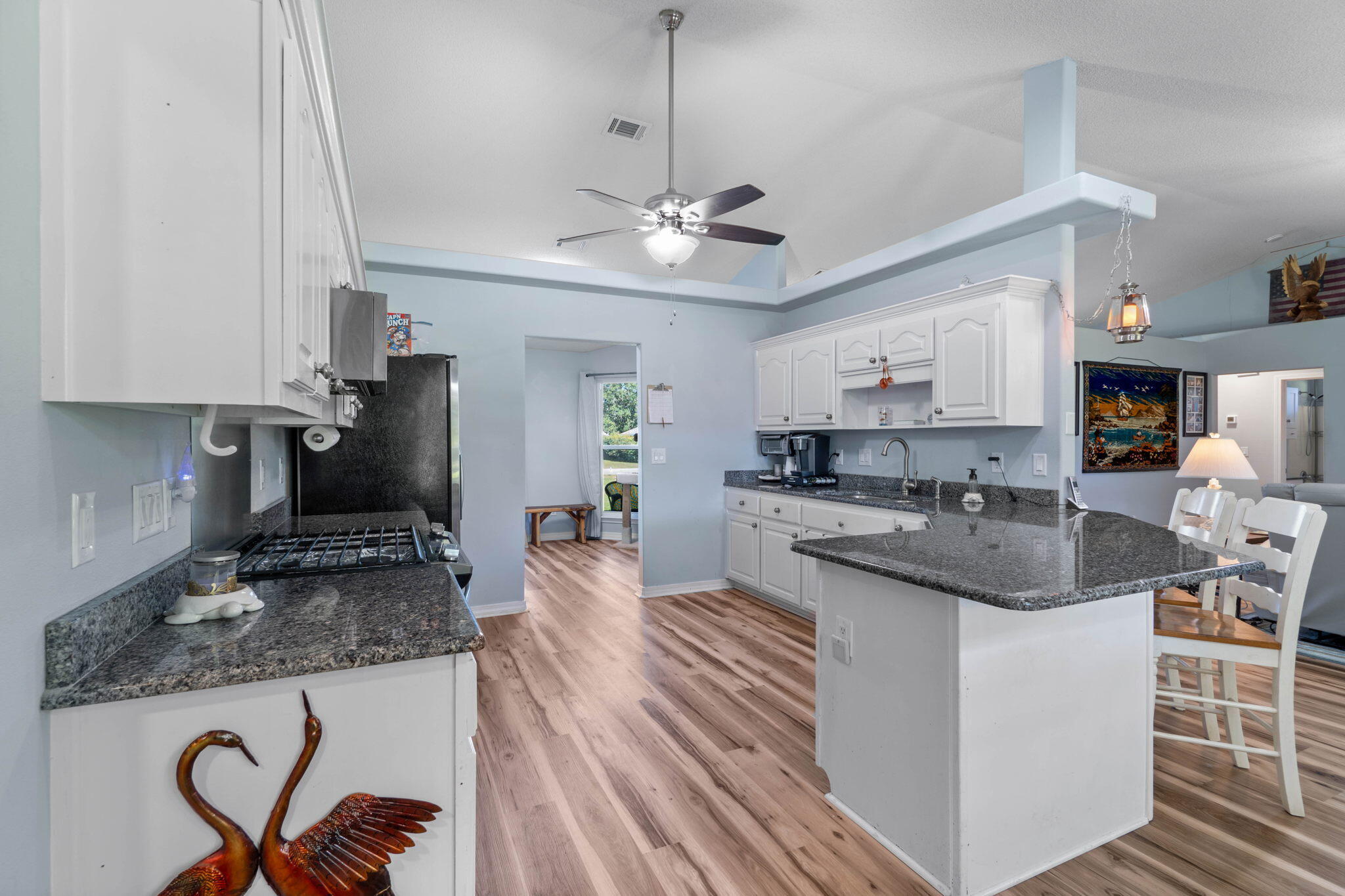 HOLLEY BY THE SEA - Residential