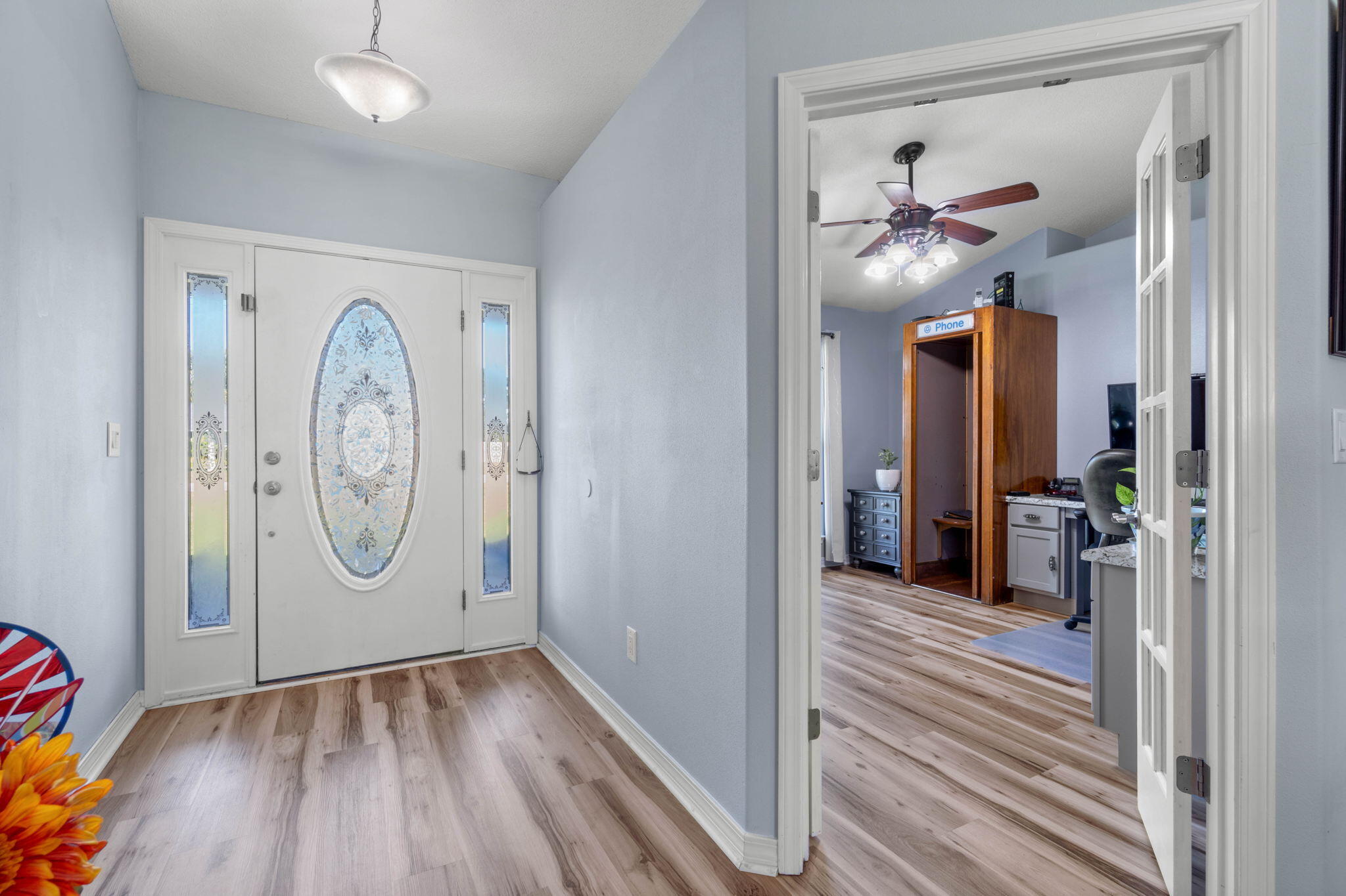 HOLLEY BY THE SEA - Residential