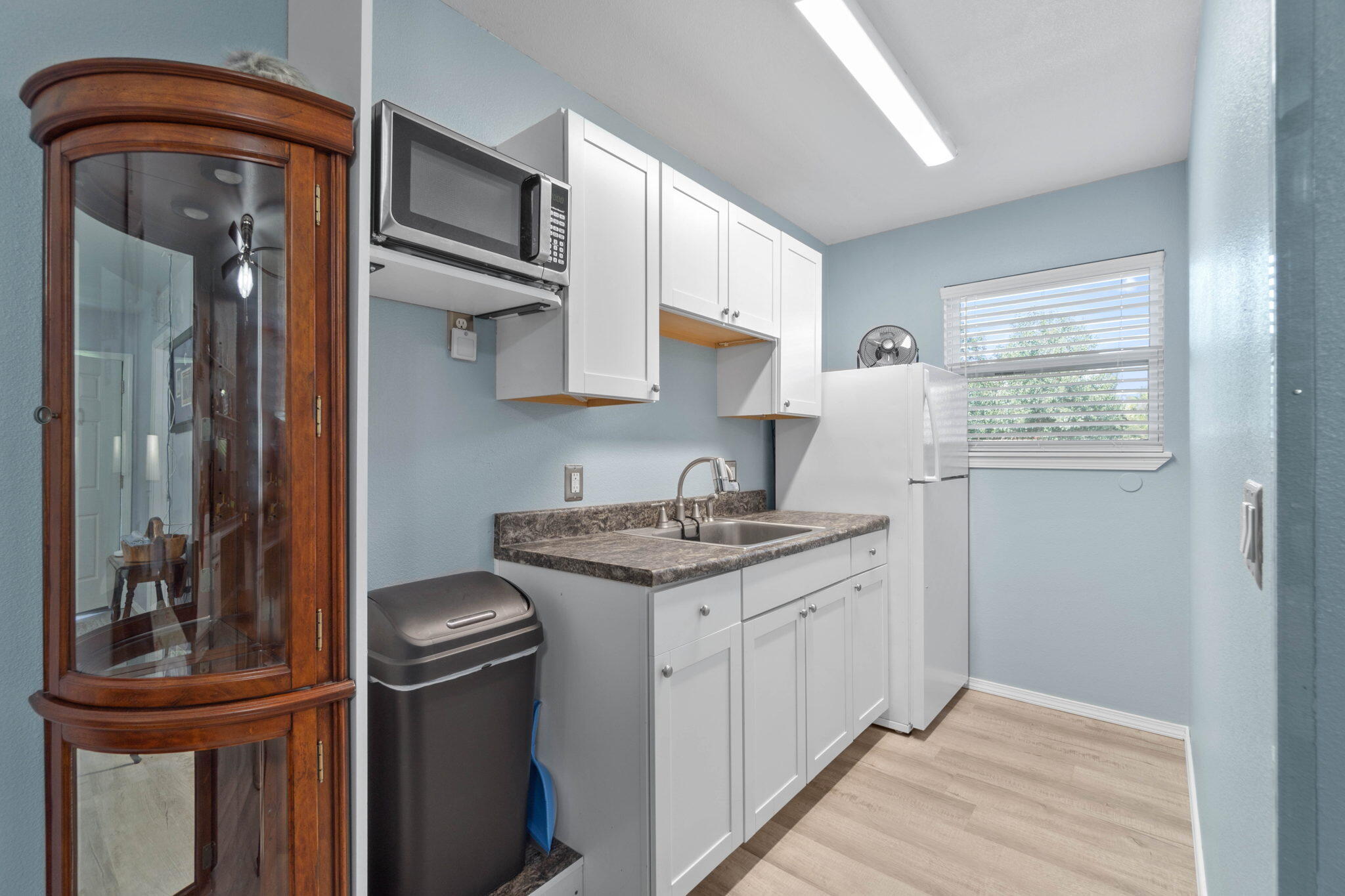 HOLLEY BY THE SEA - Residential