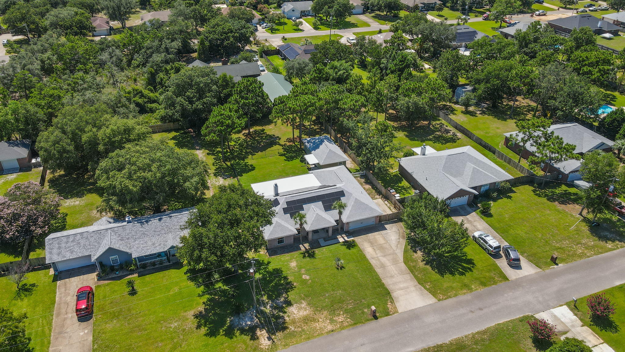 HOLLEY BY THE SEA - Residential