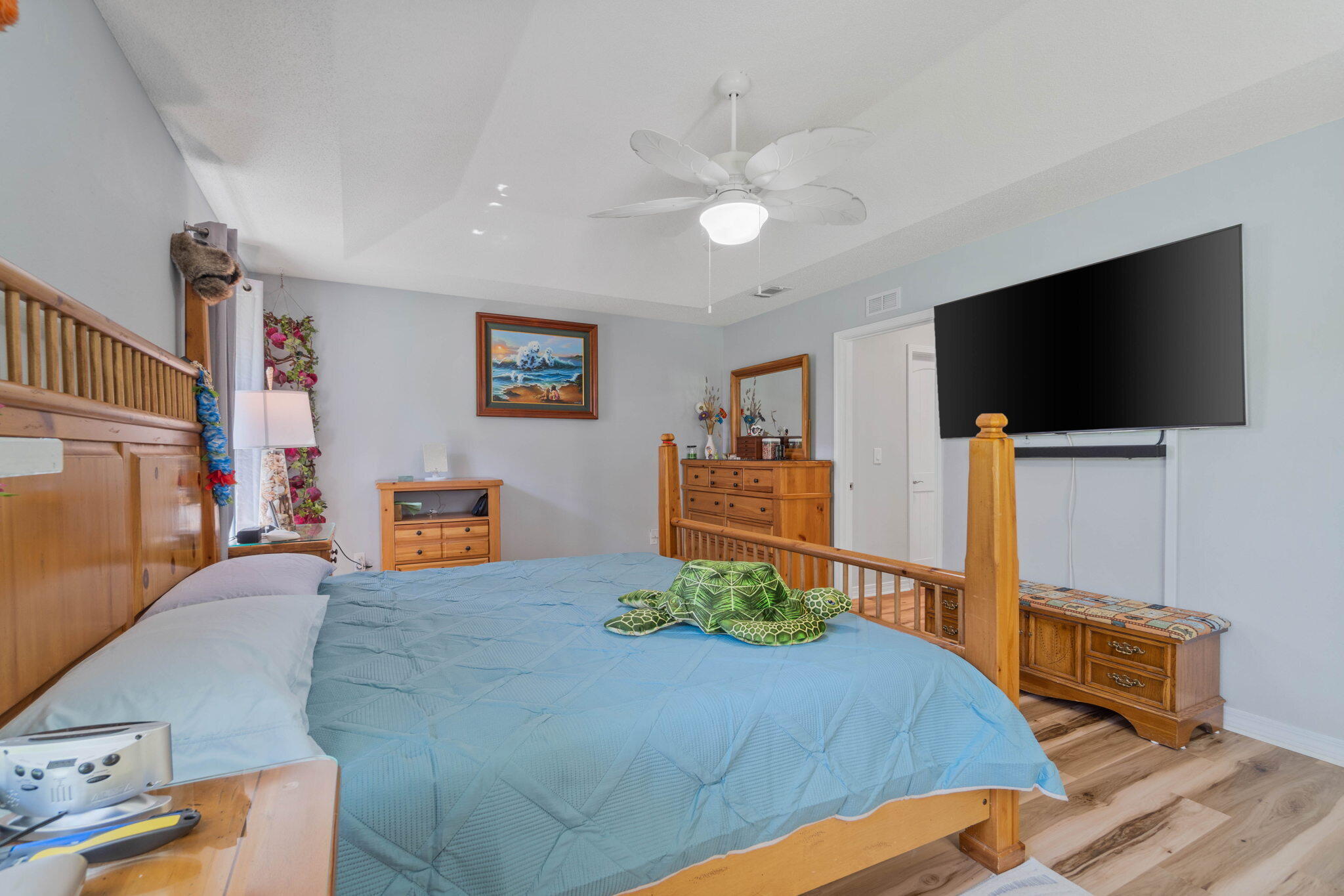 HOLLEY BY THE SEA - Residential