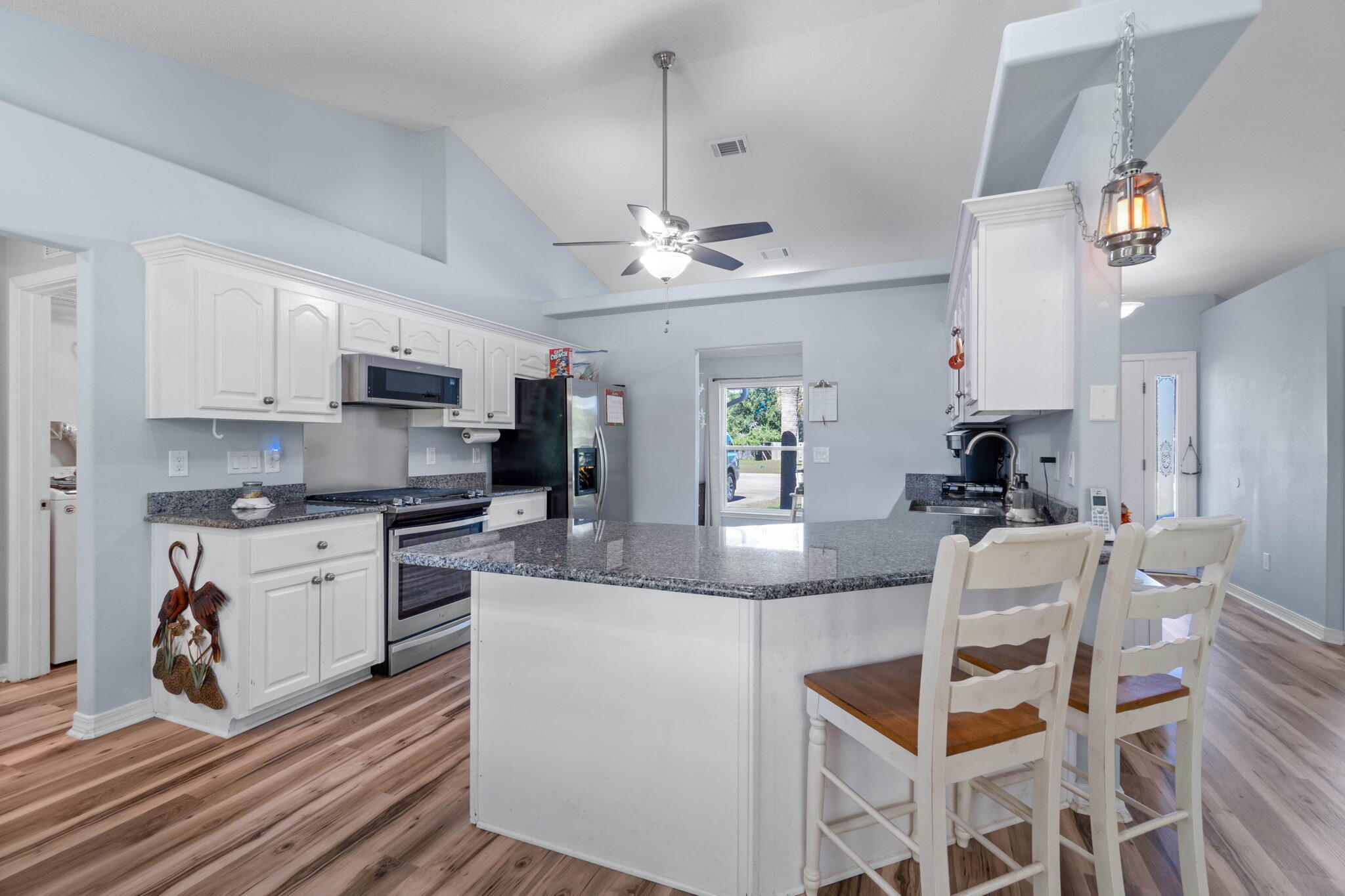 HOLLEY BY THE SEA - Residential