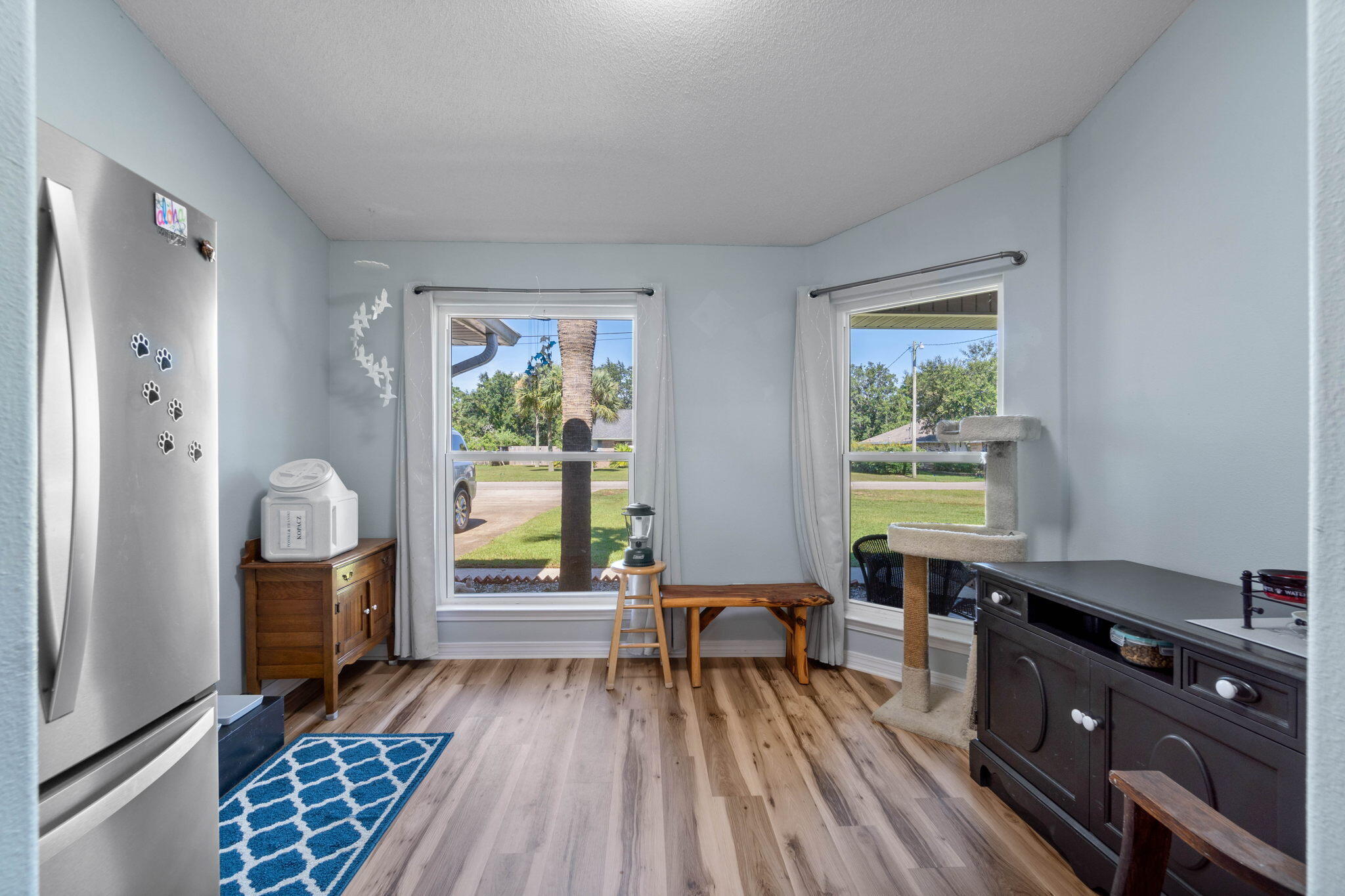 HOLLEY BY THE SEA - Residential