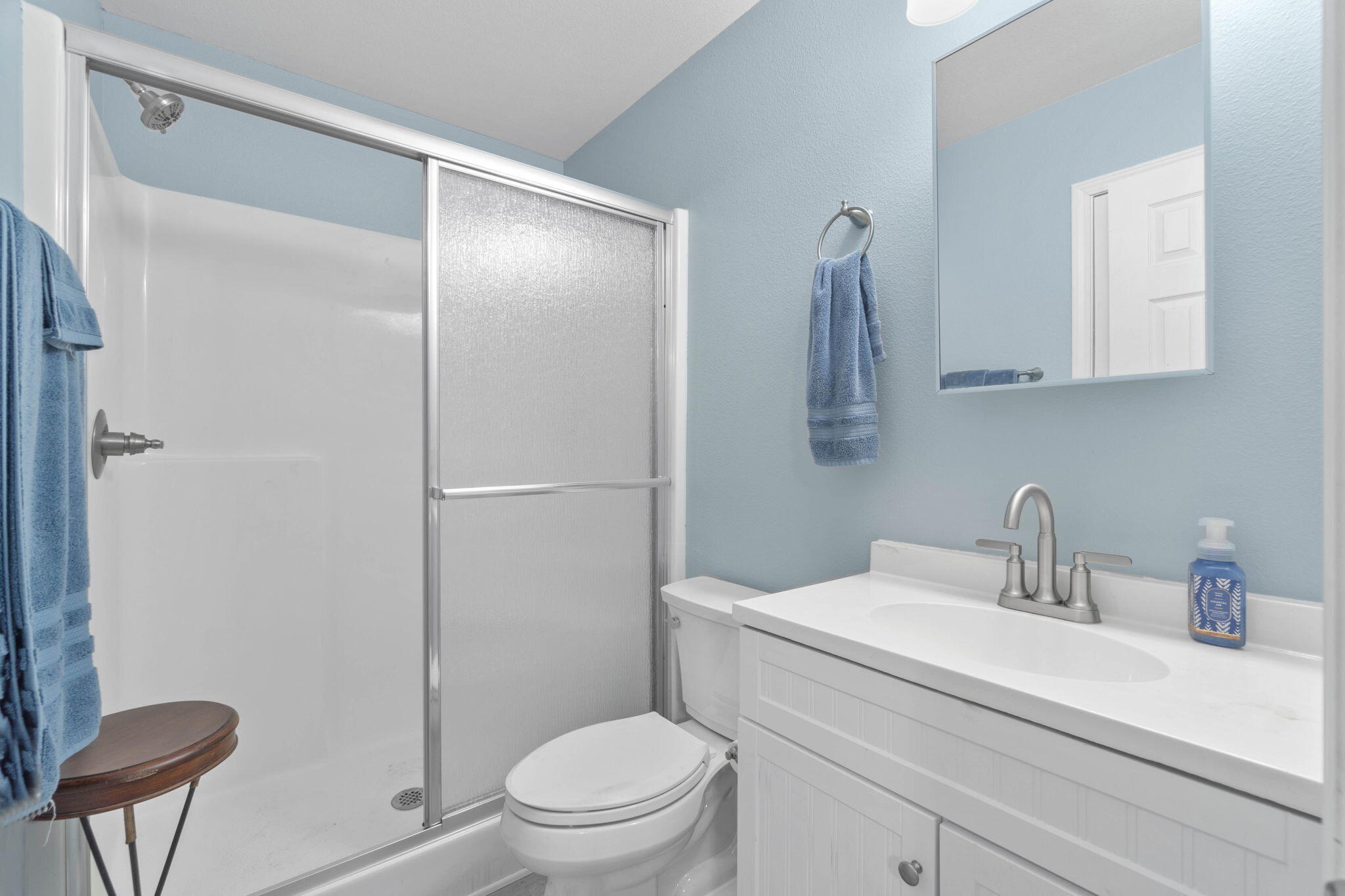 HOLLEY BY THE SEA - Residential