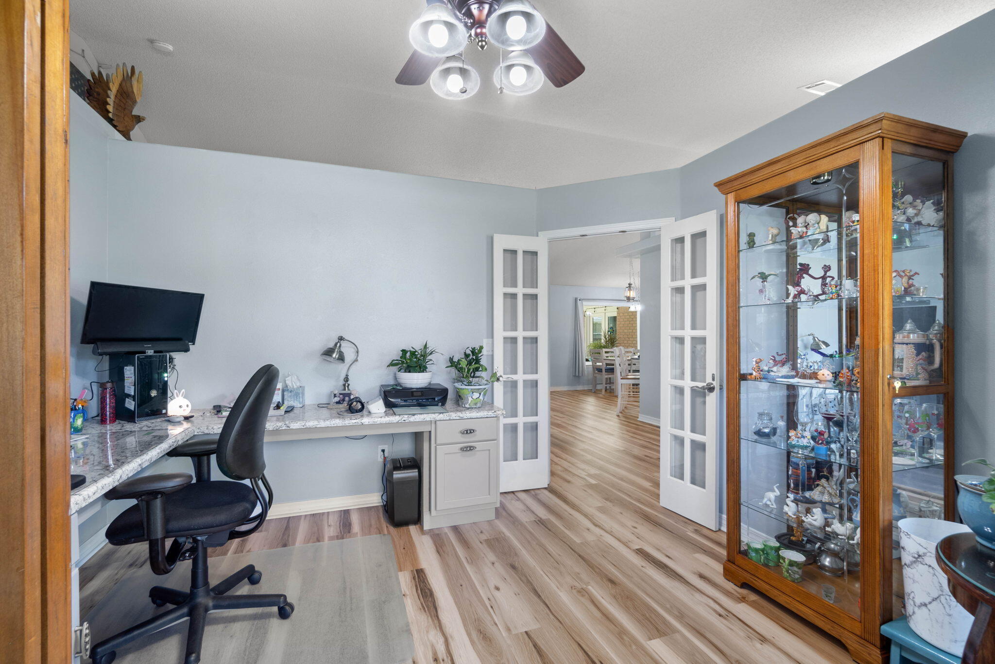 HOLLEY BY THE SEA - Residential