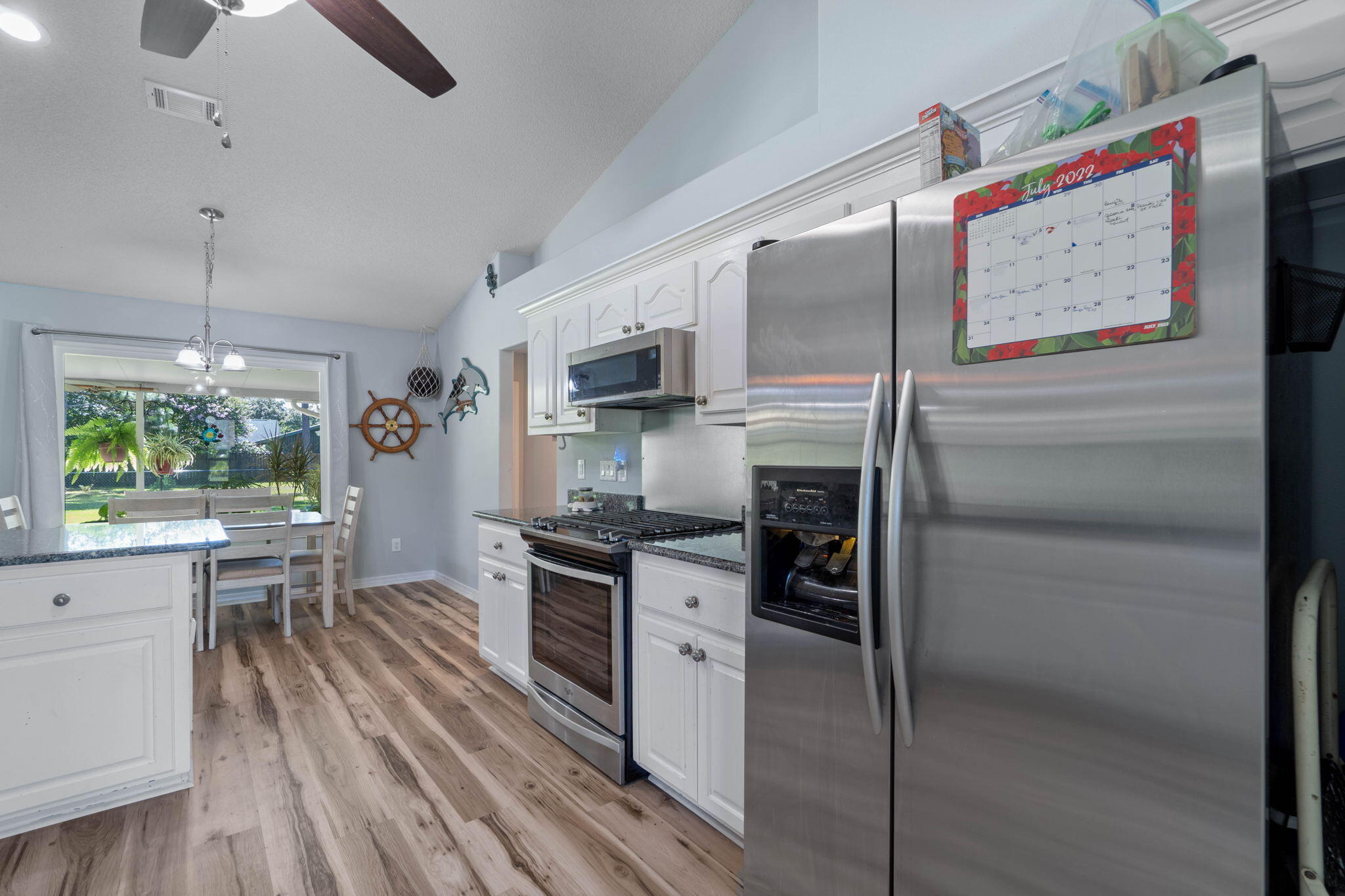 HOLLEY BY THE SEA - Residential