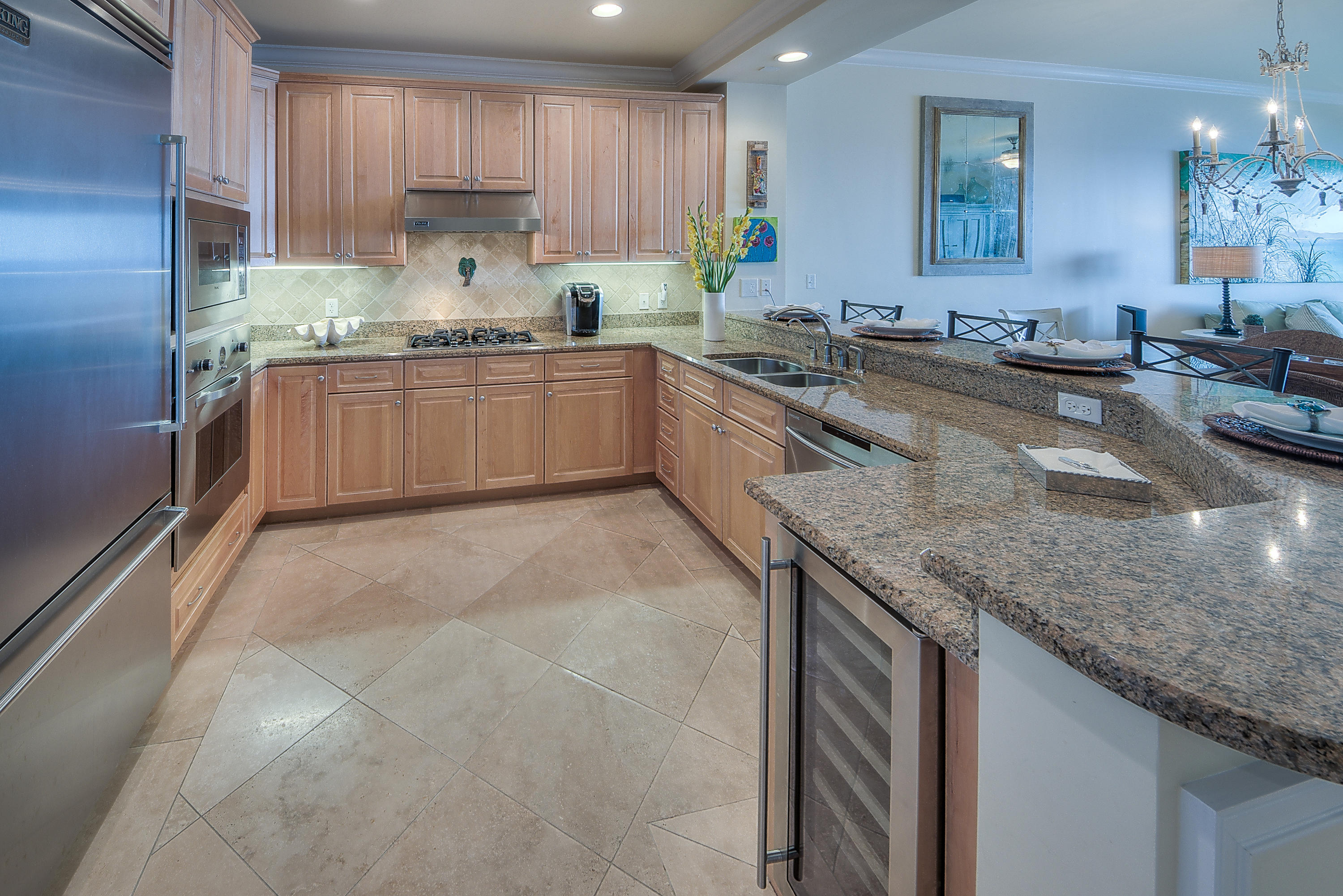 ADAGIO - Residential