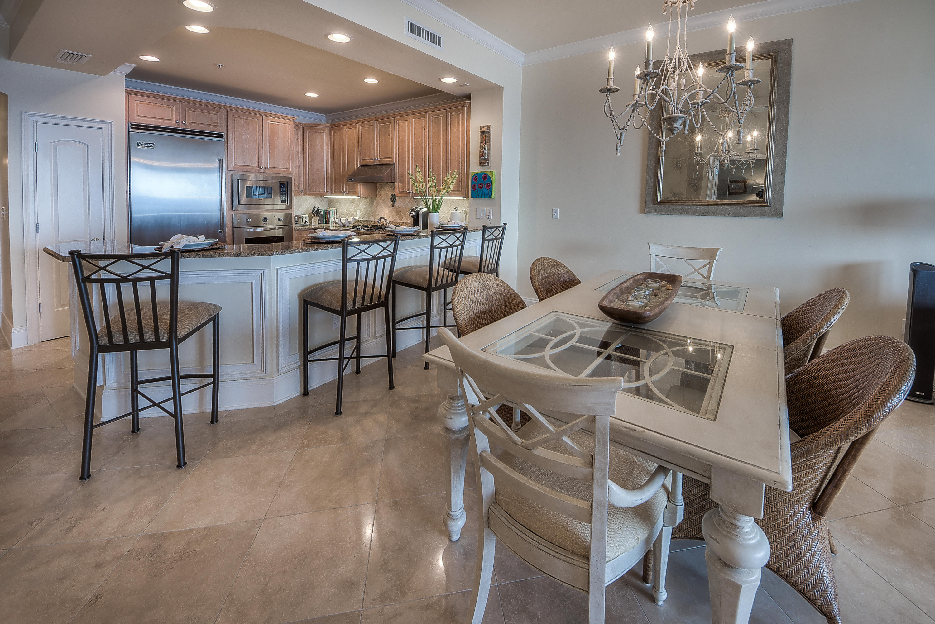 ADAGIO - Residential